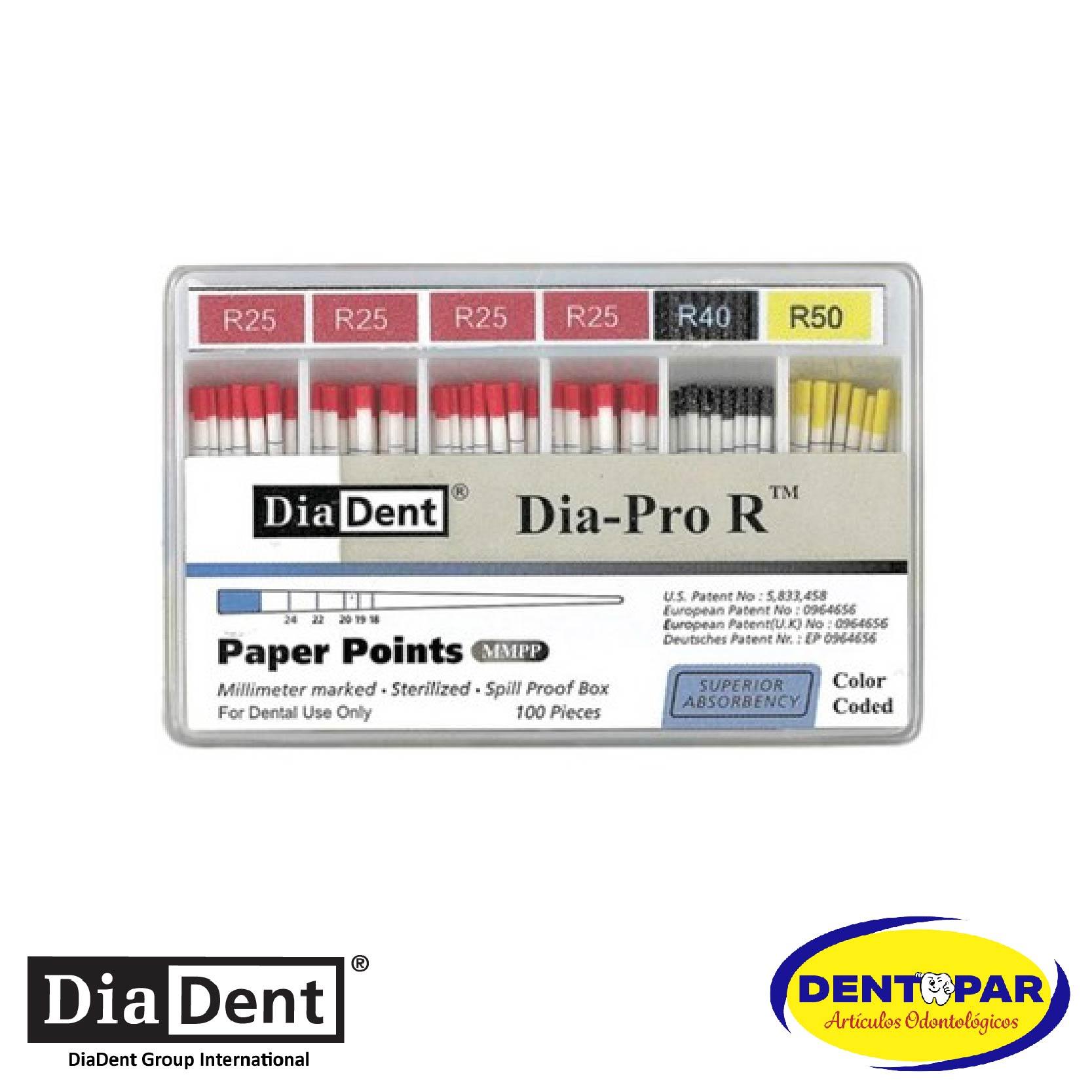 Imagen del producto Conos de Papel Reciproc C/100