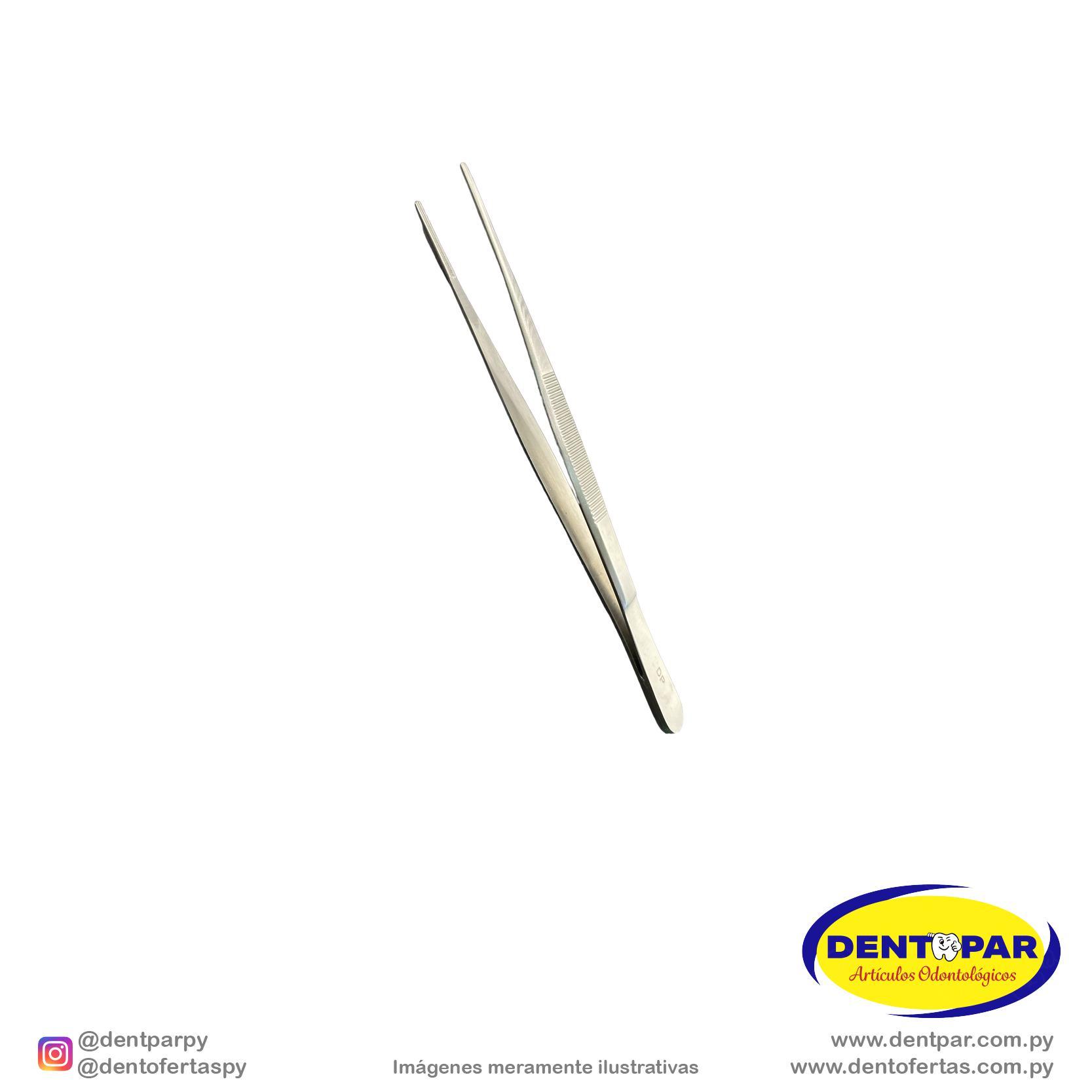 Imagen del producto Pinza DIETRICH 15.0cm