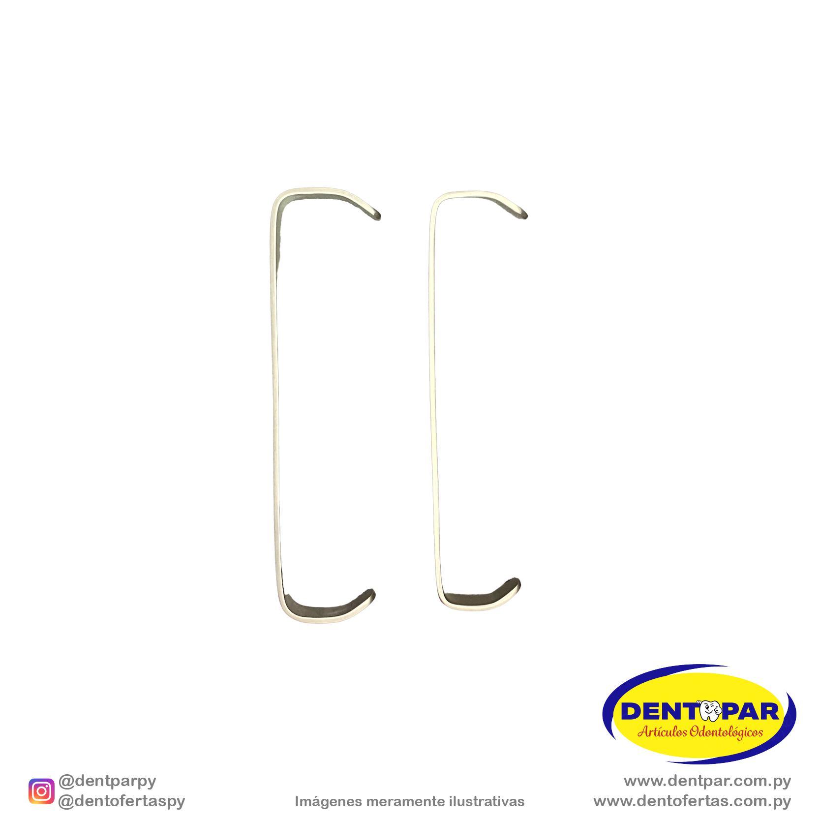 Imagen del producto Separador de FARABEUF 12cm