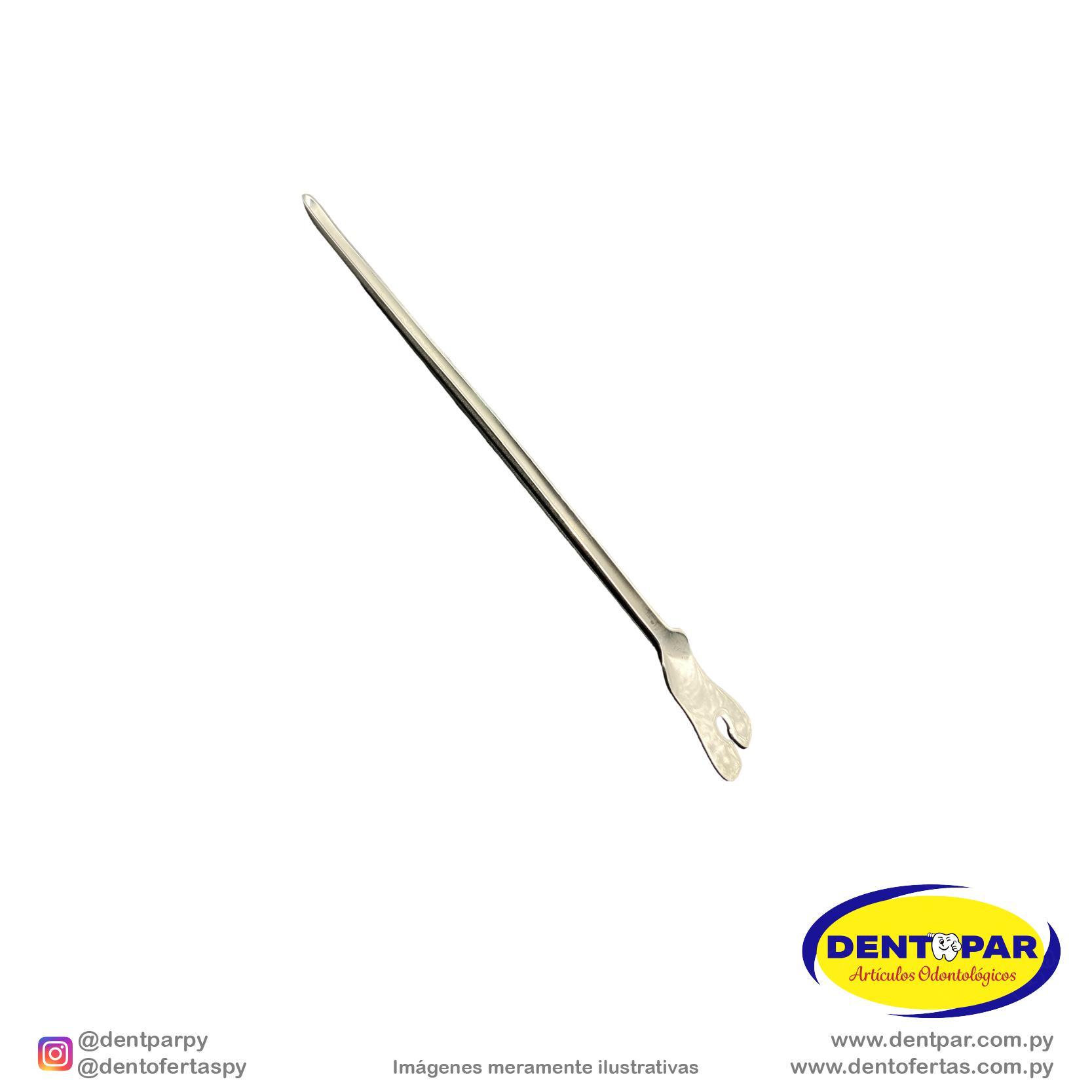 Imagen del producto Sonda DOYEN 14cm (TENTACANULA)