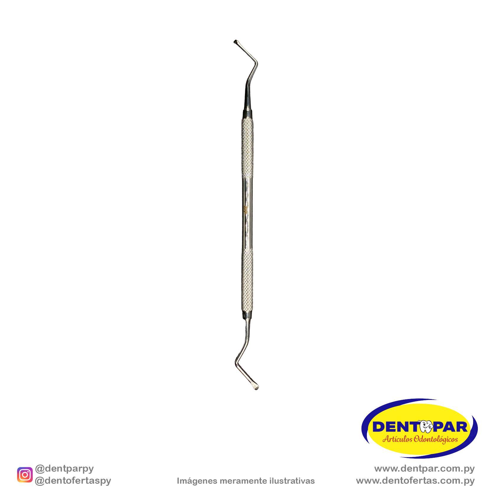 Imagen del producto Cureta LUCAS #85