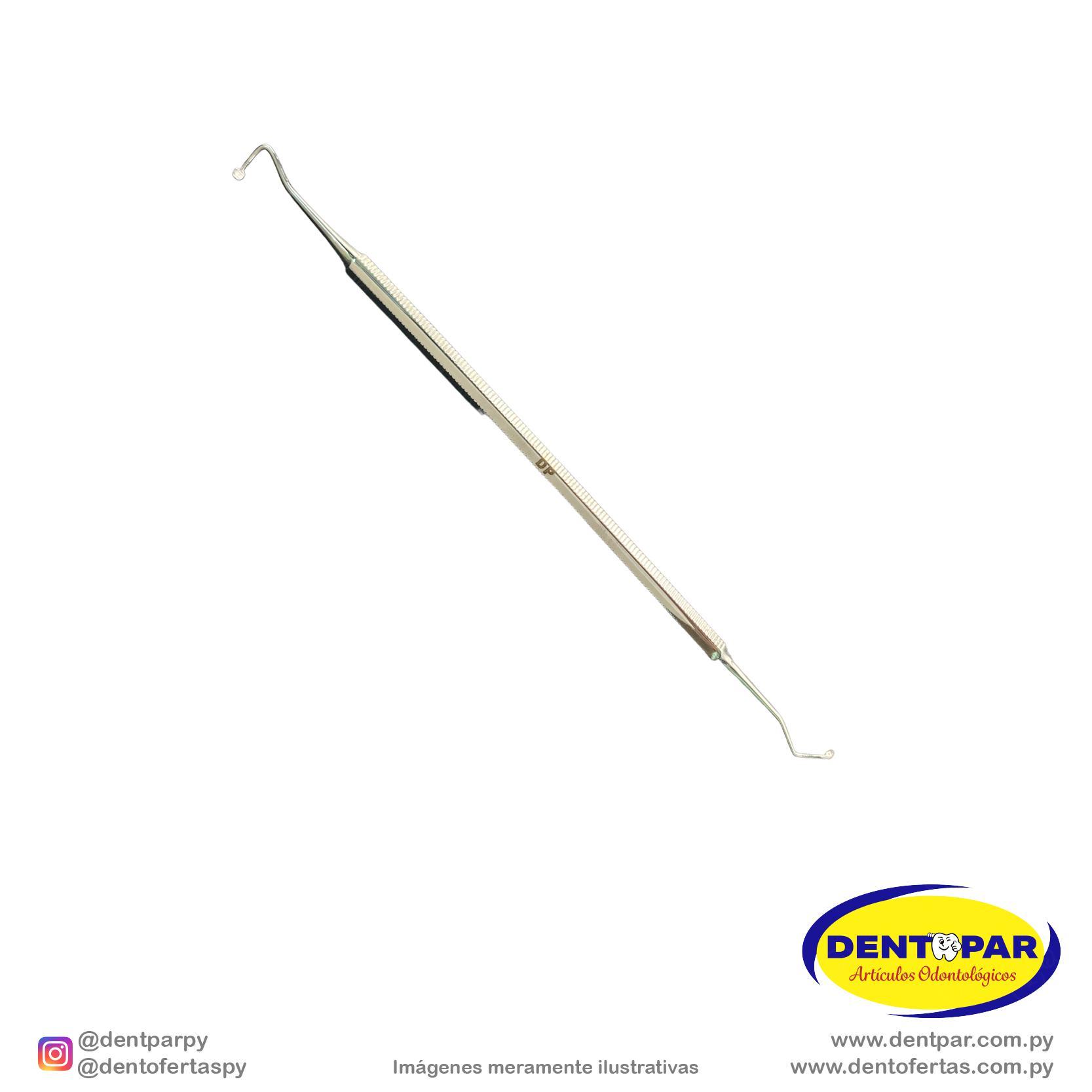 Imagen del producto Excavador #15/16