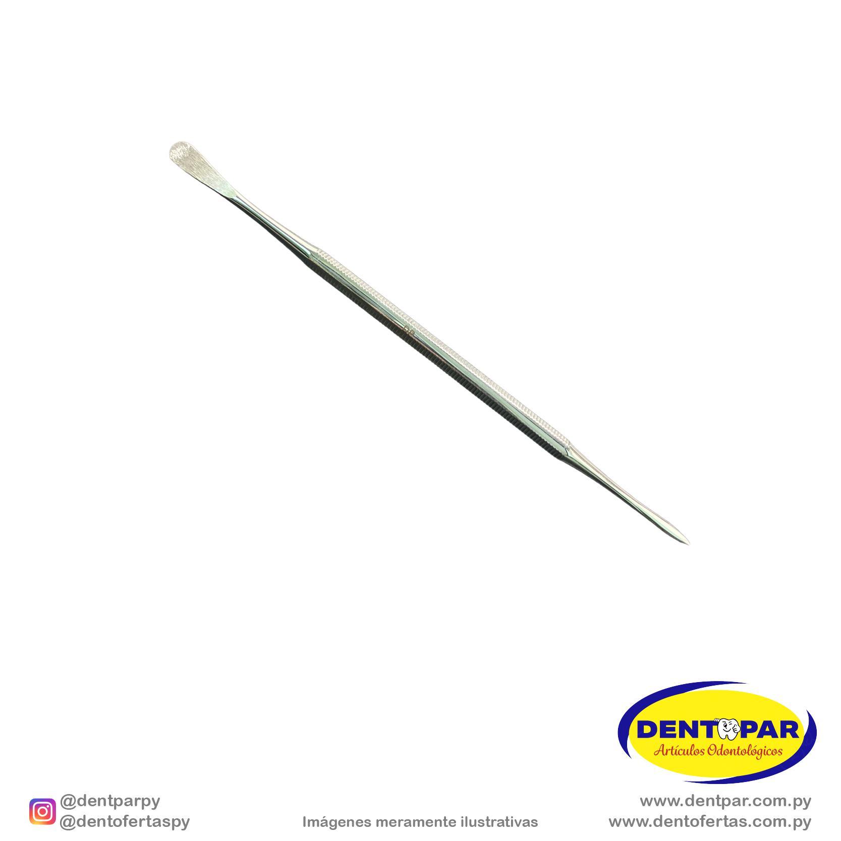 Imagen del producto Espátula p/ CERA #7 BEALE