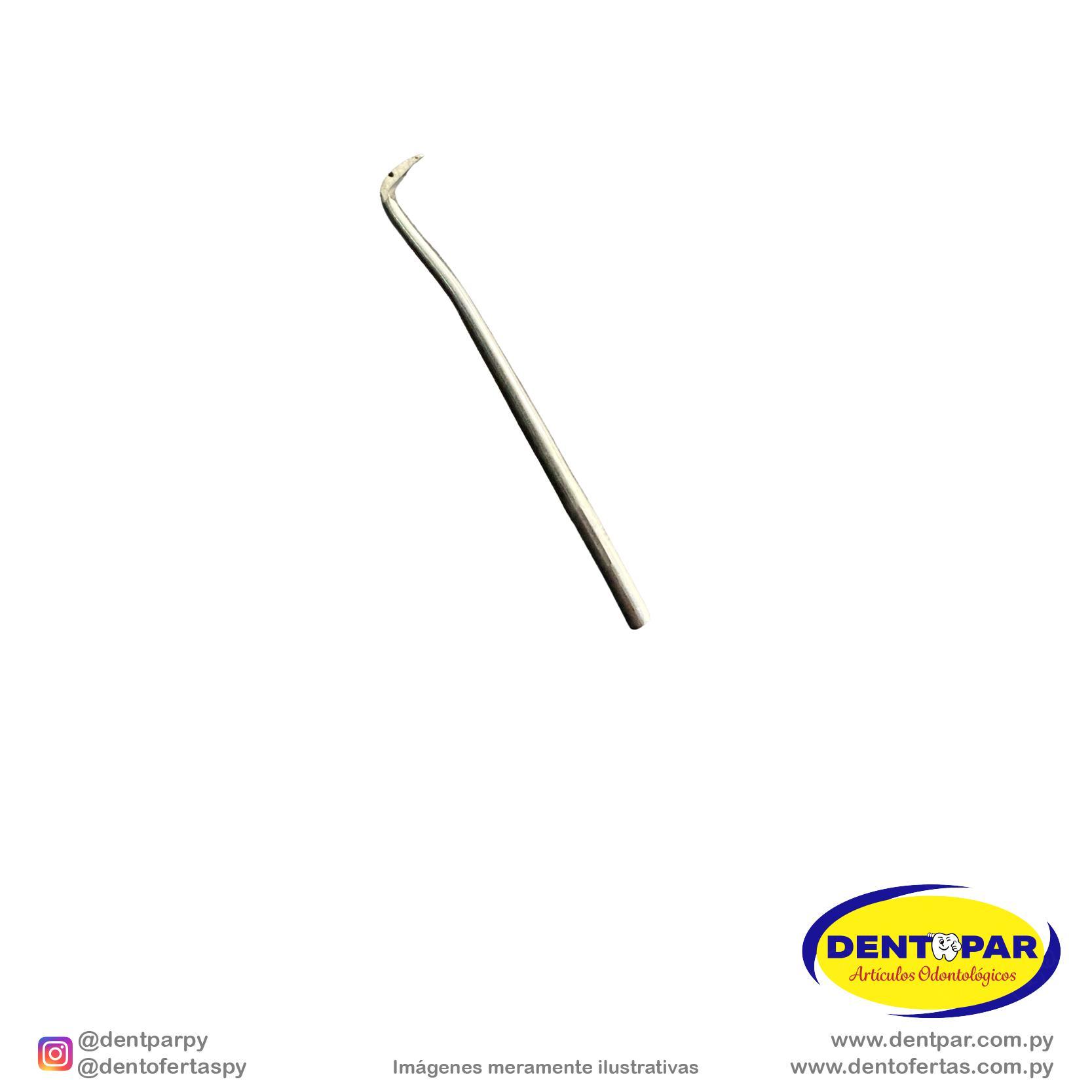 Imagen del producto Punta MORSE #5