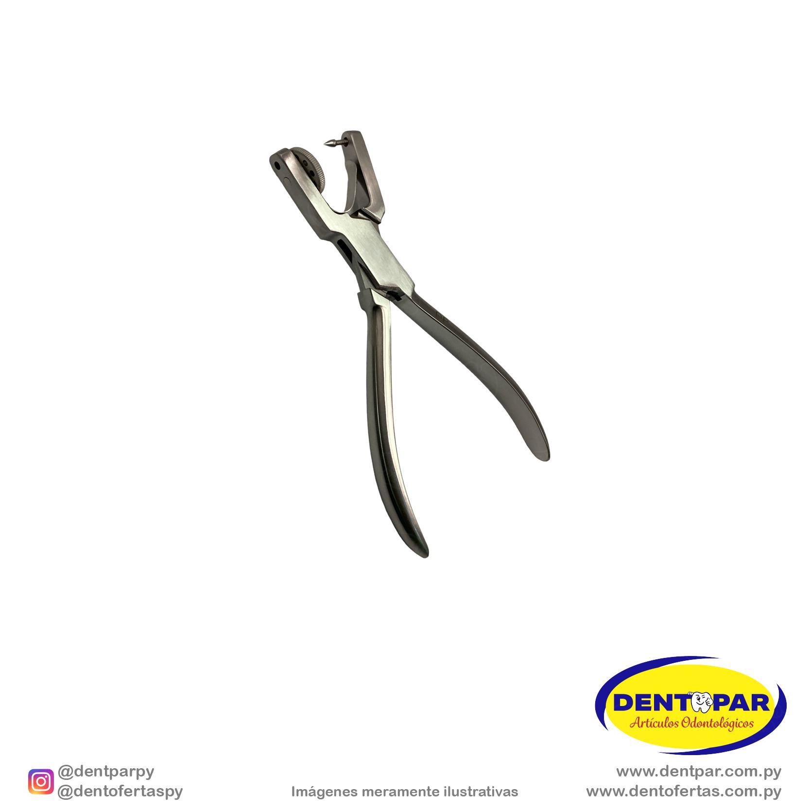 Imagen del producto Perforador de AINSWORTH