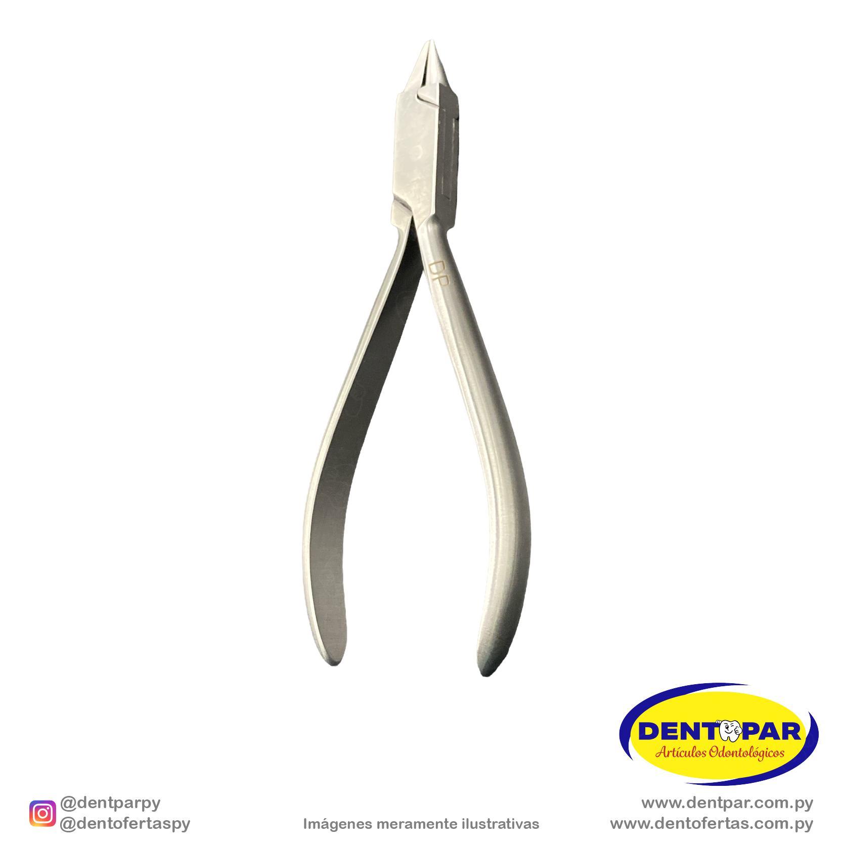 Imagen del producto Alicate #139 ANGLE 12cm