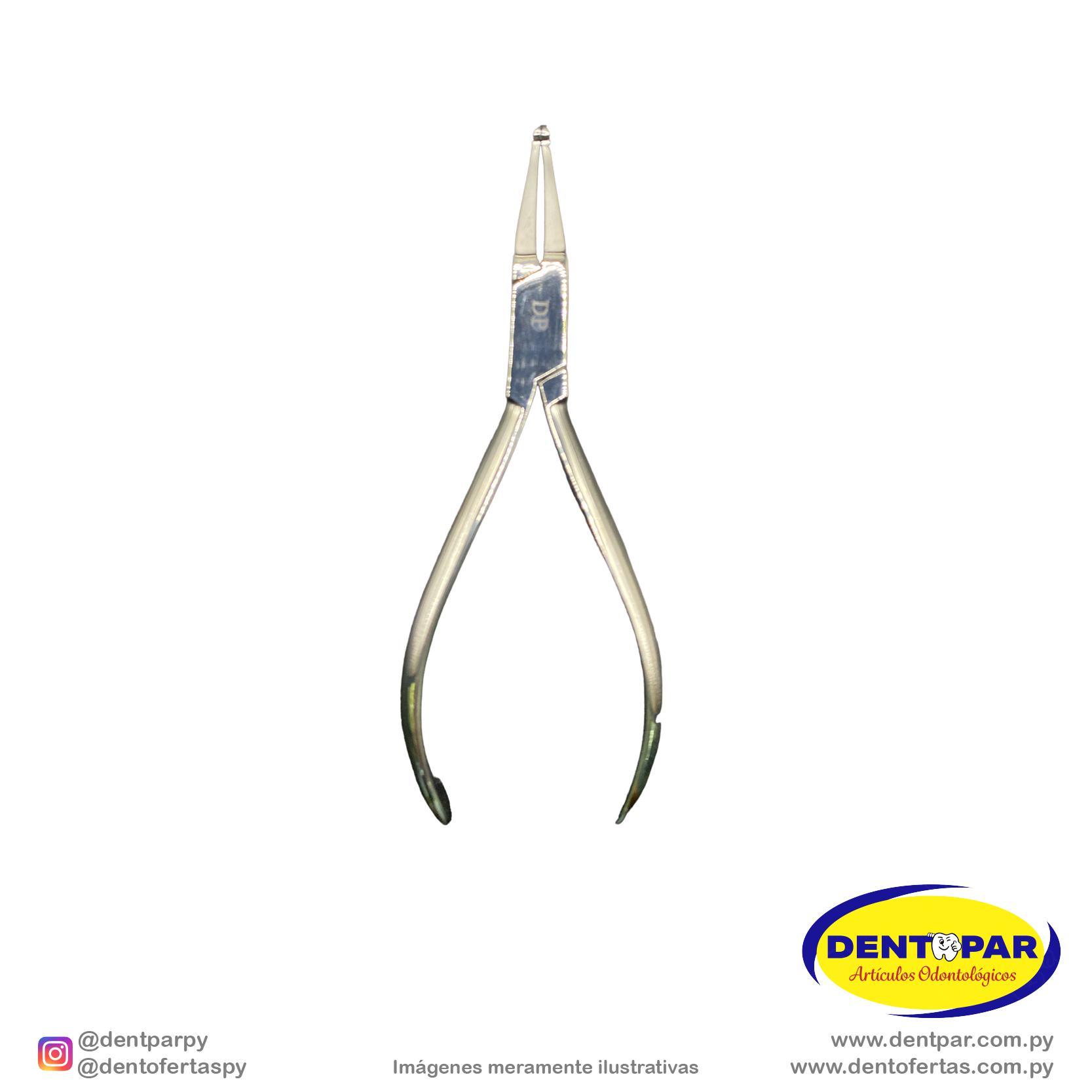 Imagen del producto Alicate #110 HOW RECTO 14cm