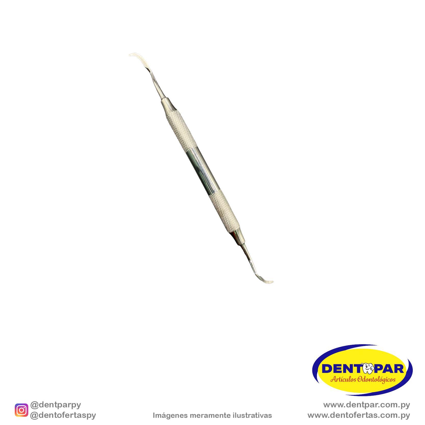 Imagen del producto Scaler CRANE KAPLAN CK 6