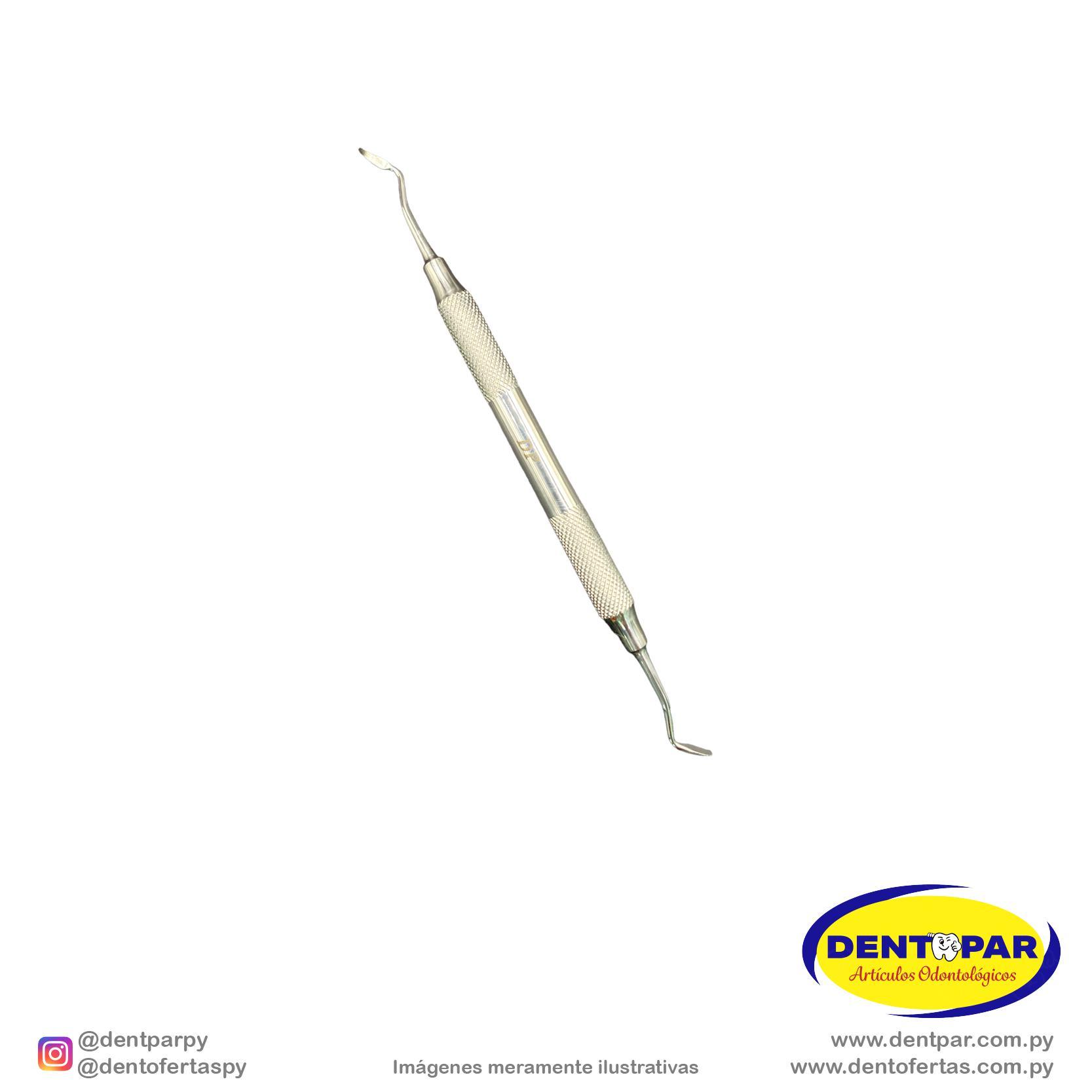 Imagen del producto Scaler TAYLOR T2 T3