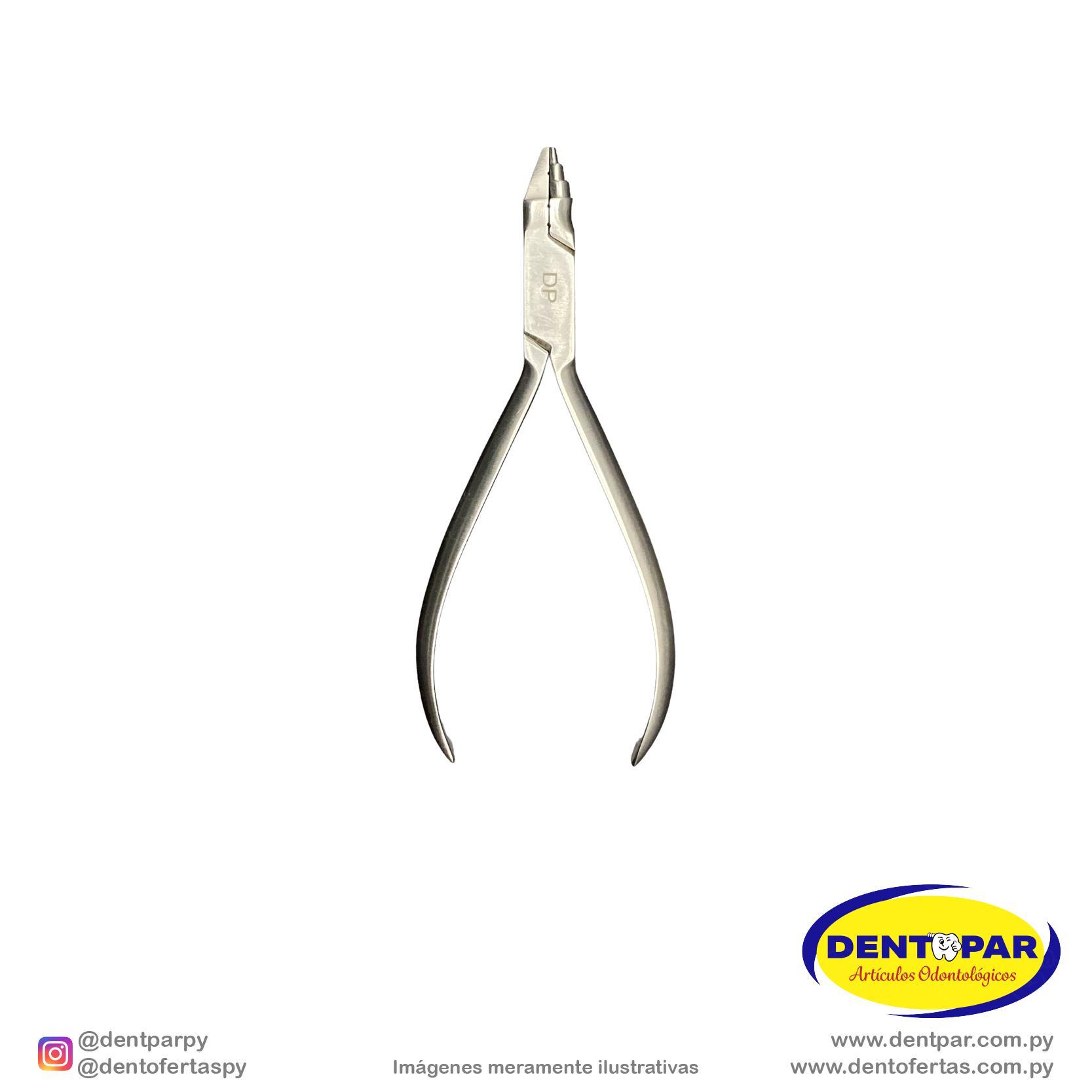 Imagen del producto Alicate #74 YOUNG 14cm