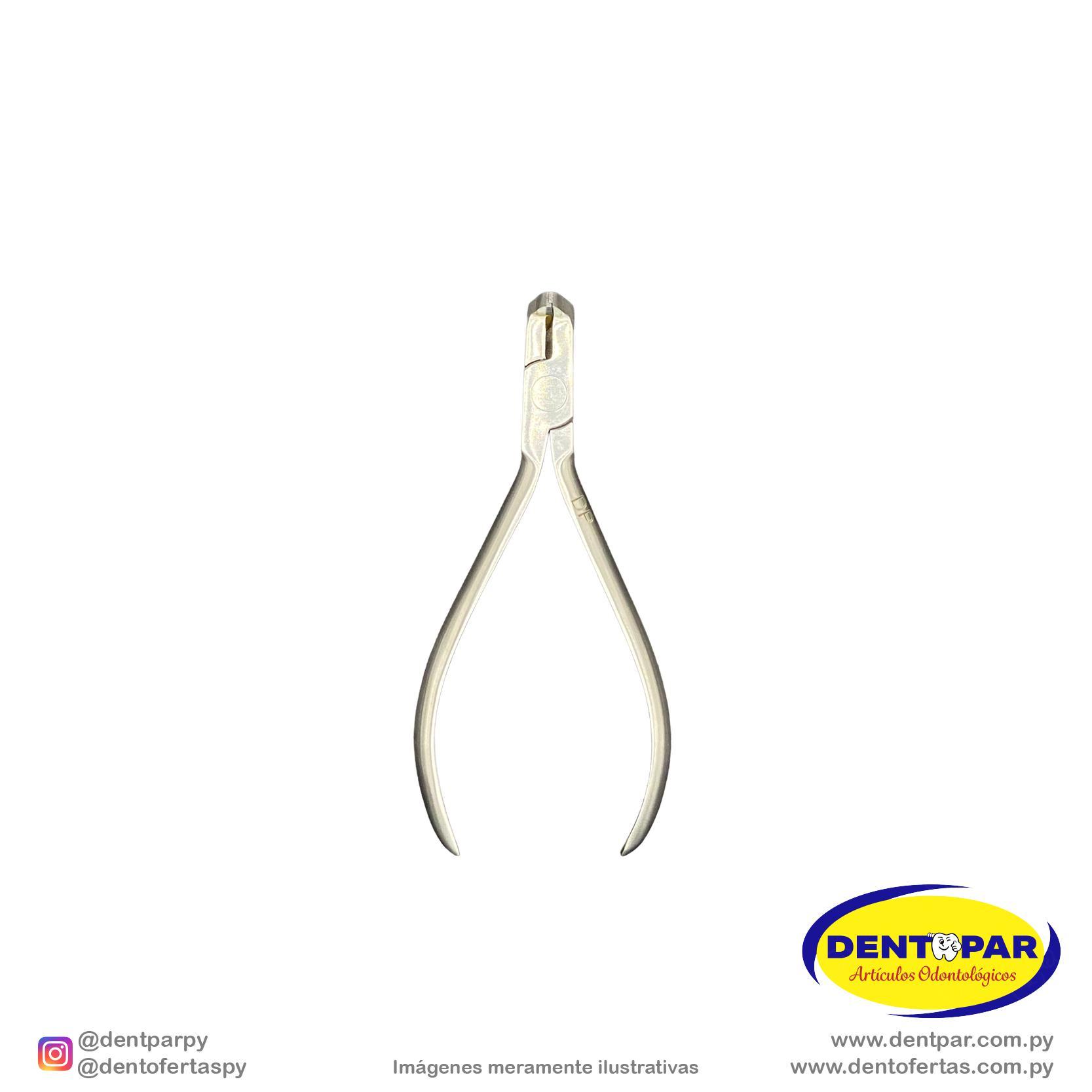 Imagen del producto Alicate Corte Distal c/ Vidia