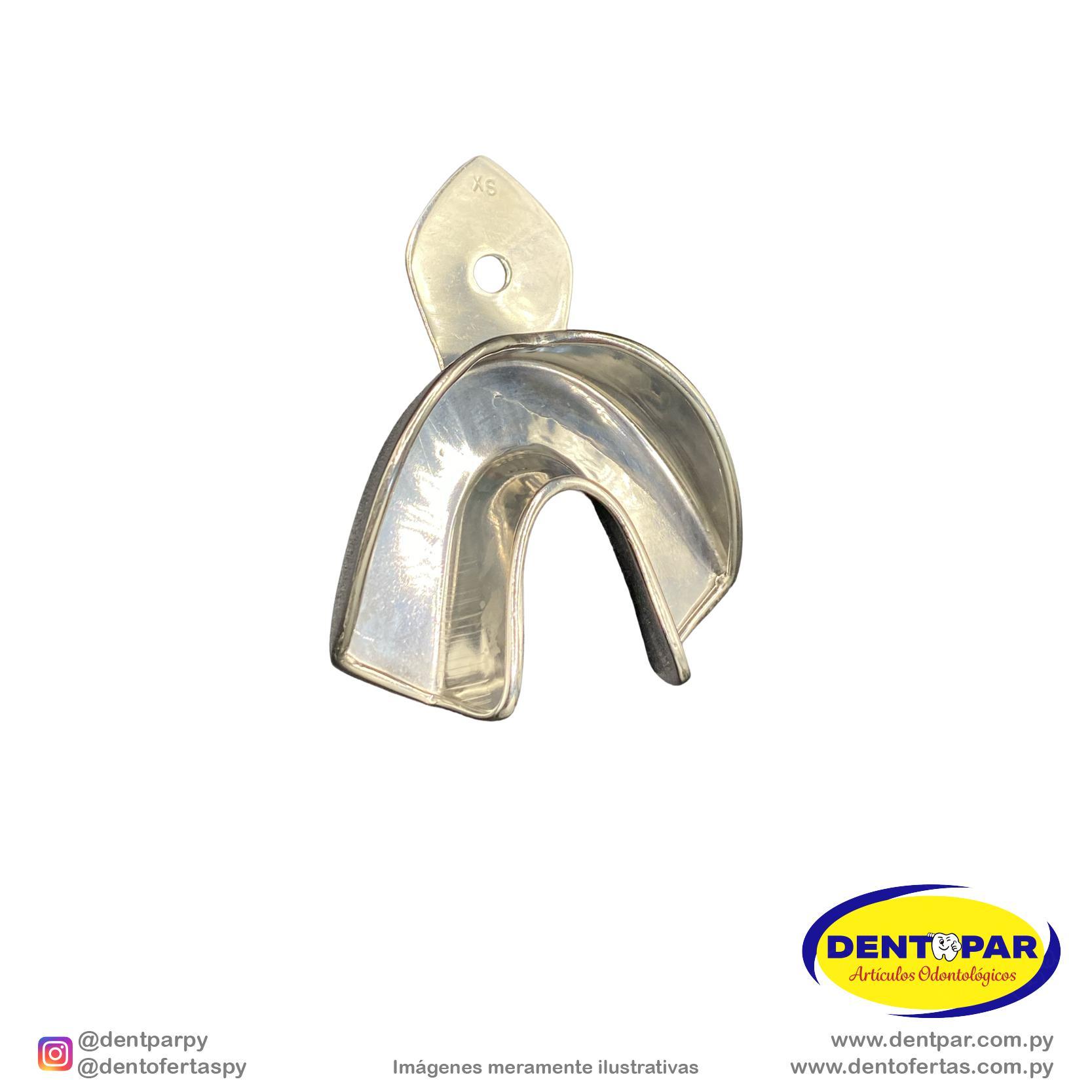Imagen del producto Moldera LISA INF #XS
