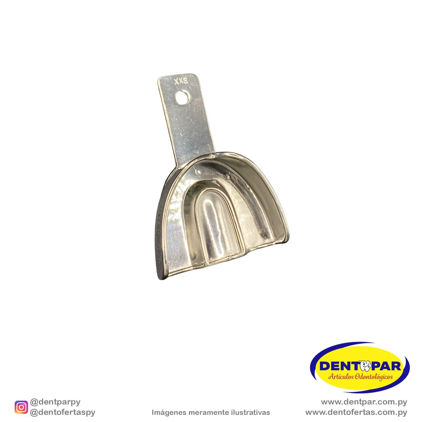 Imagen del producto Moldera LISA SUP #XXS