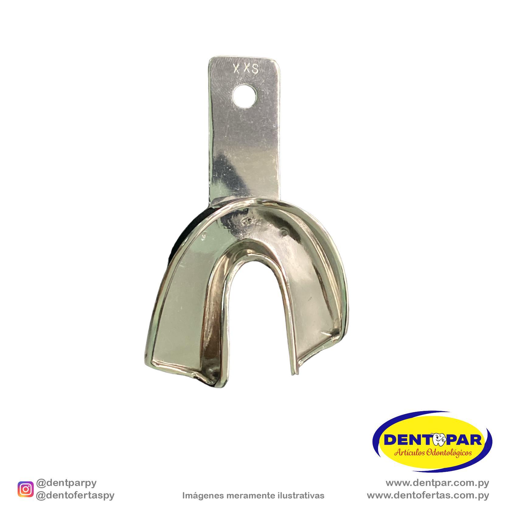 Imagen del producto Moldera LISA INF #XXS