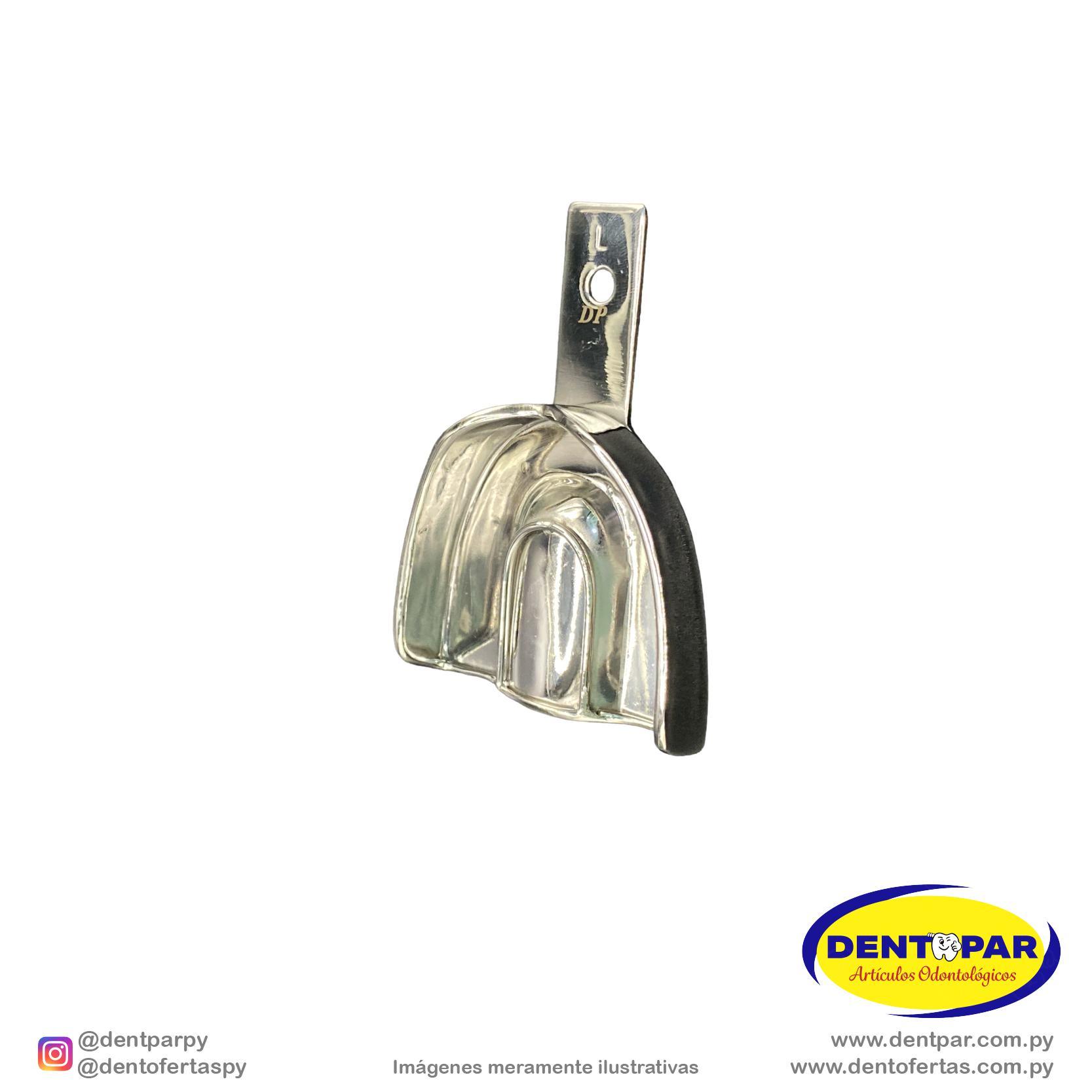 Imagen del producto Moldera LISA SUP #L