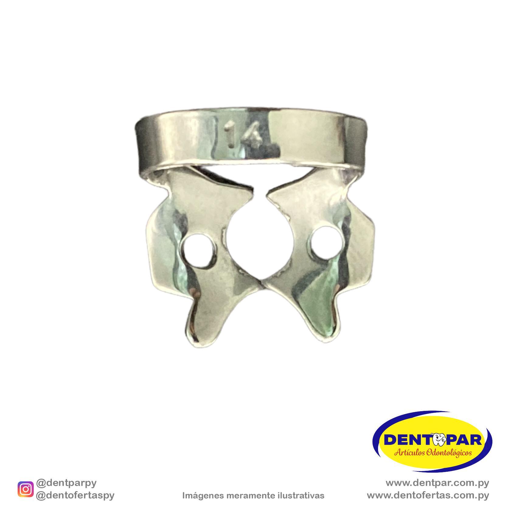 Imagen del producto Clamps #14