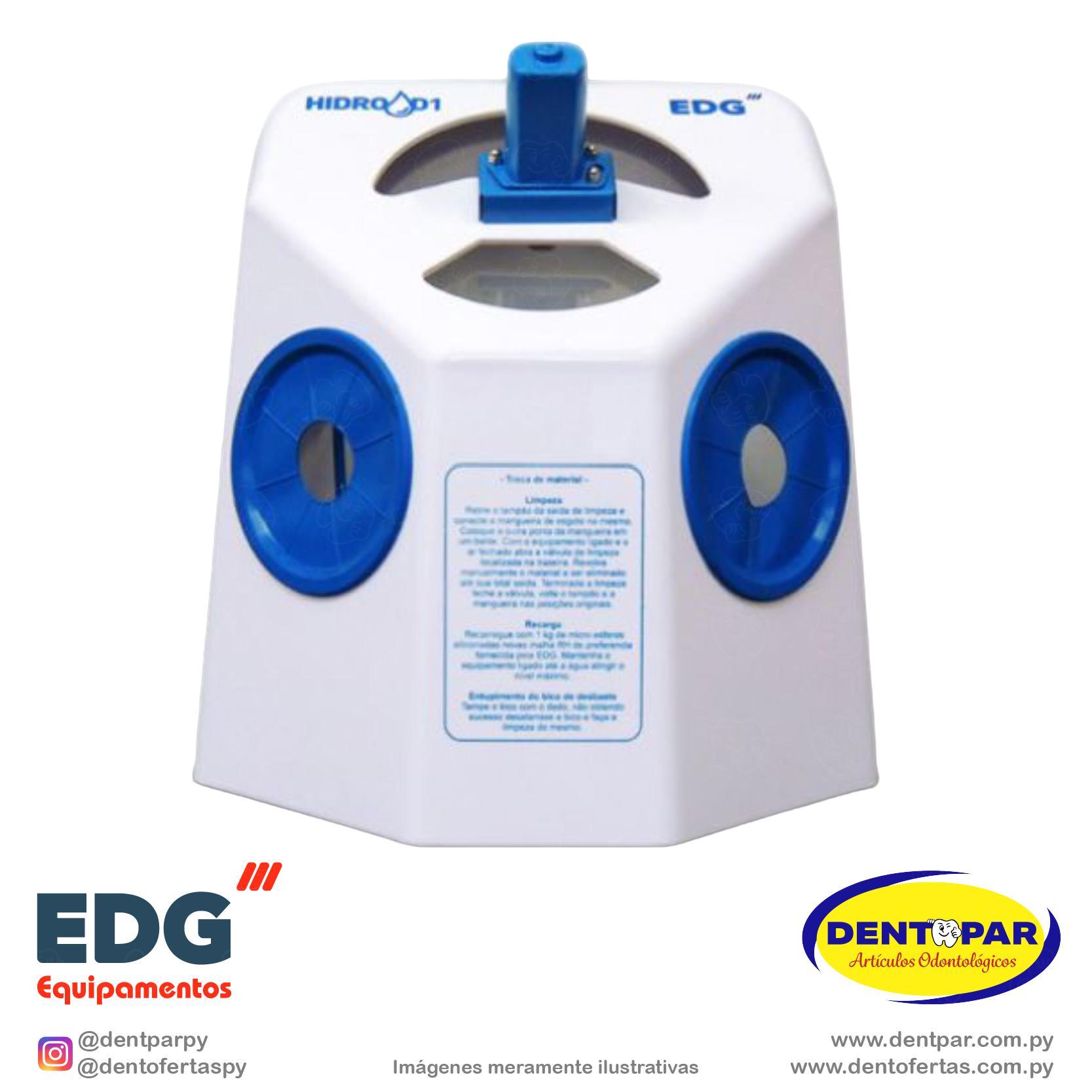 Imagen del producto HIDRO D1 - Desinclusor de Anillos
