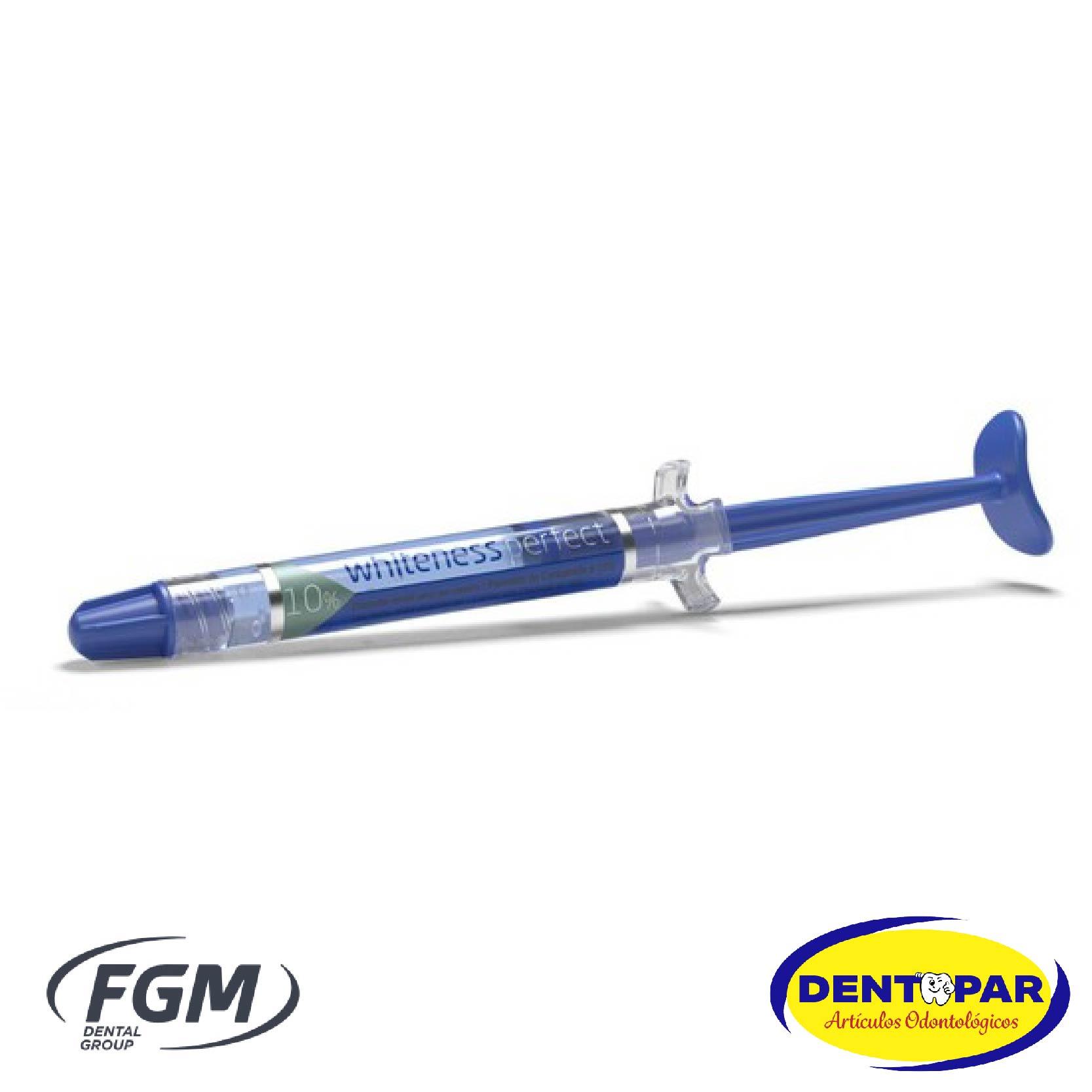 Imagen del producto Blanqueador Whiteness Perfect