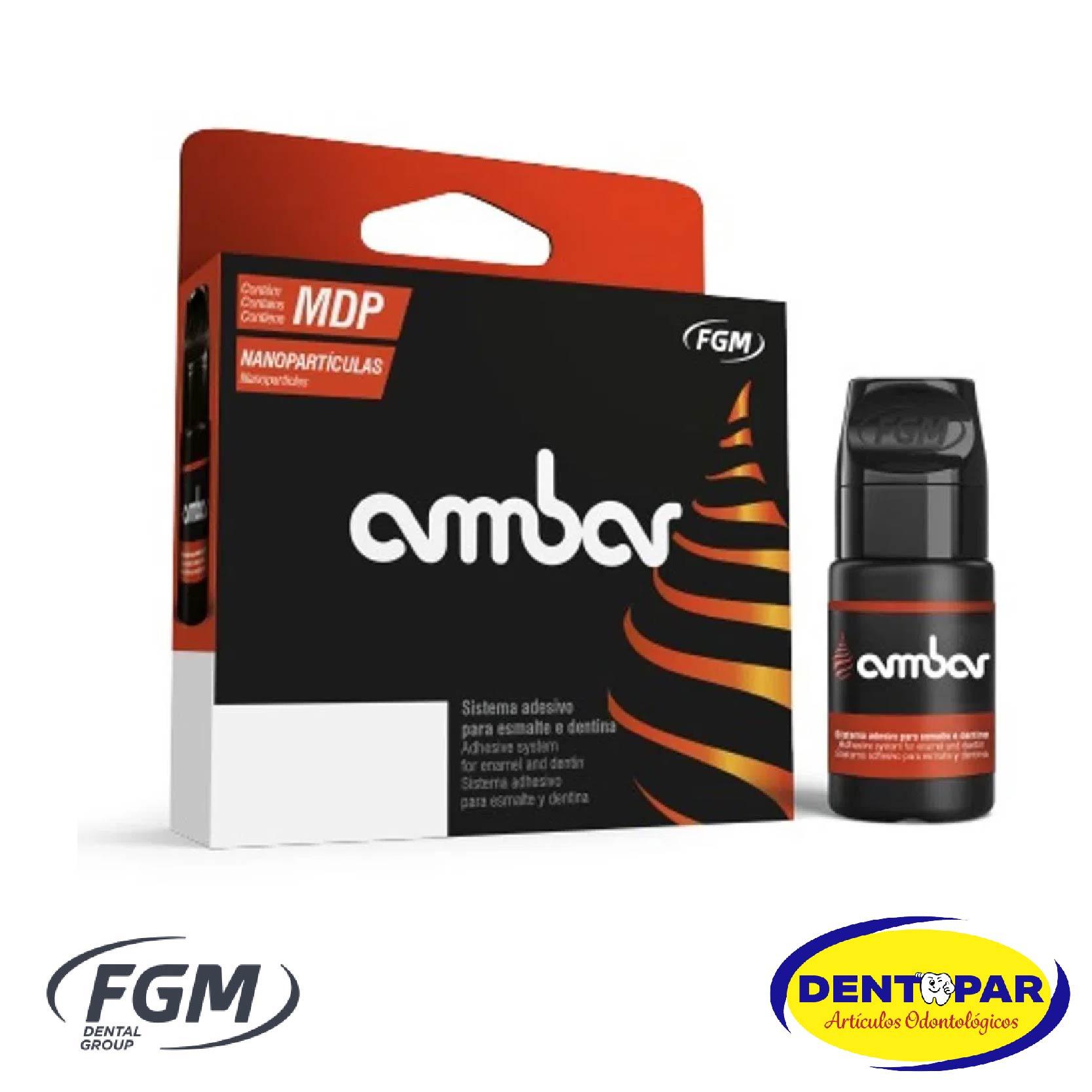 Imagen del producto Adhesivo Ambar