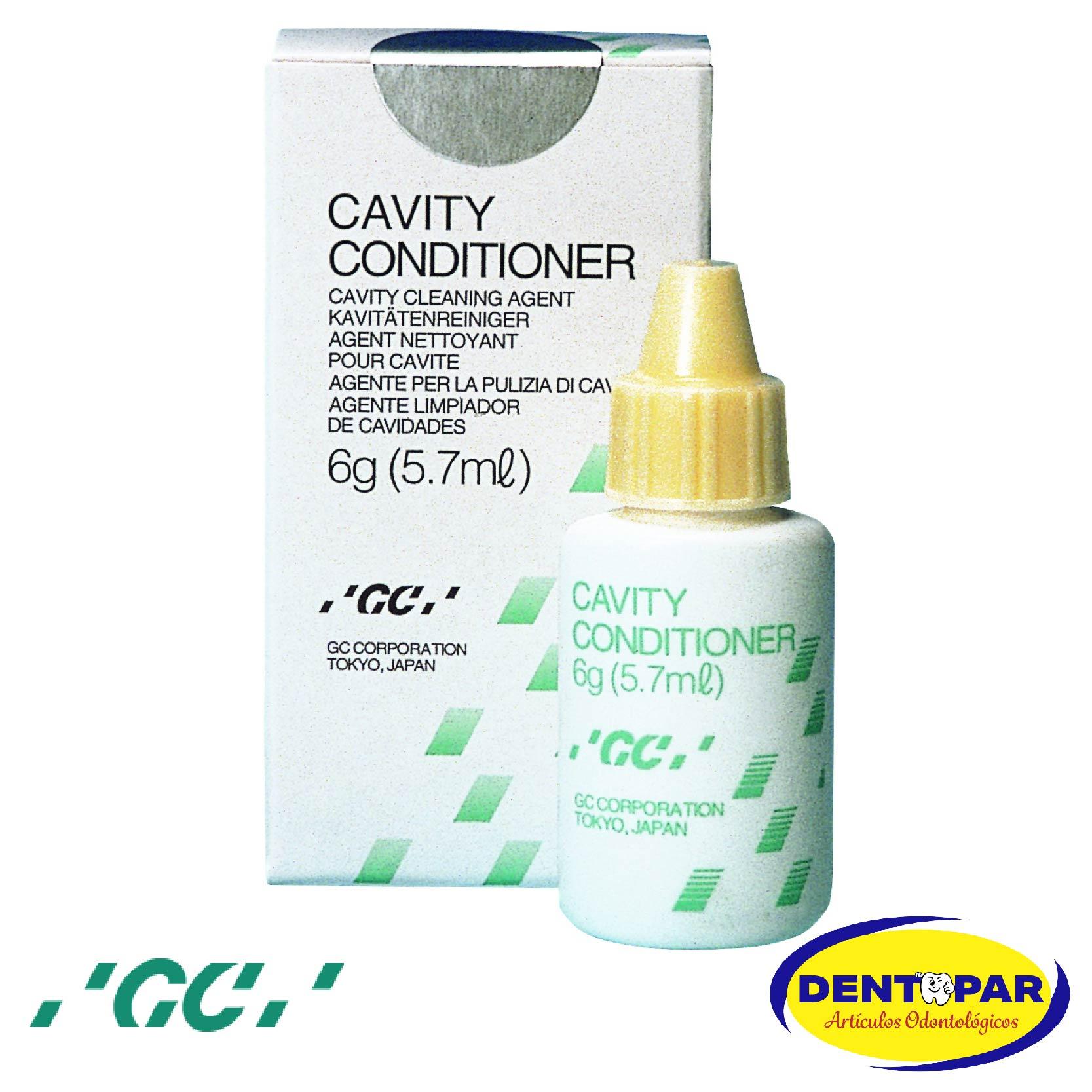 Imagen del producto Cavity Conditioner