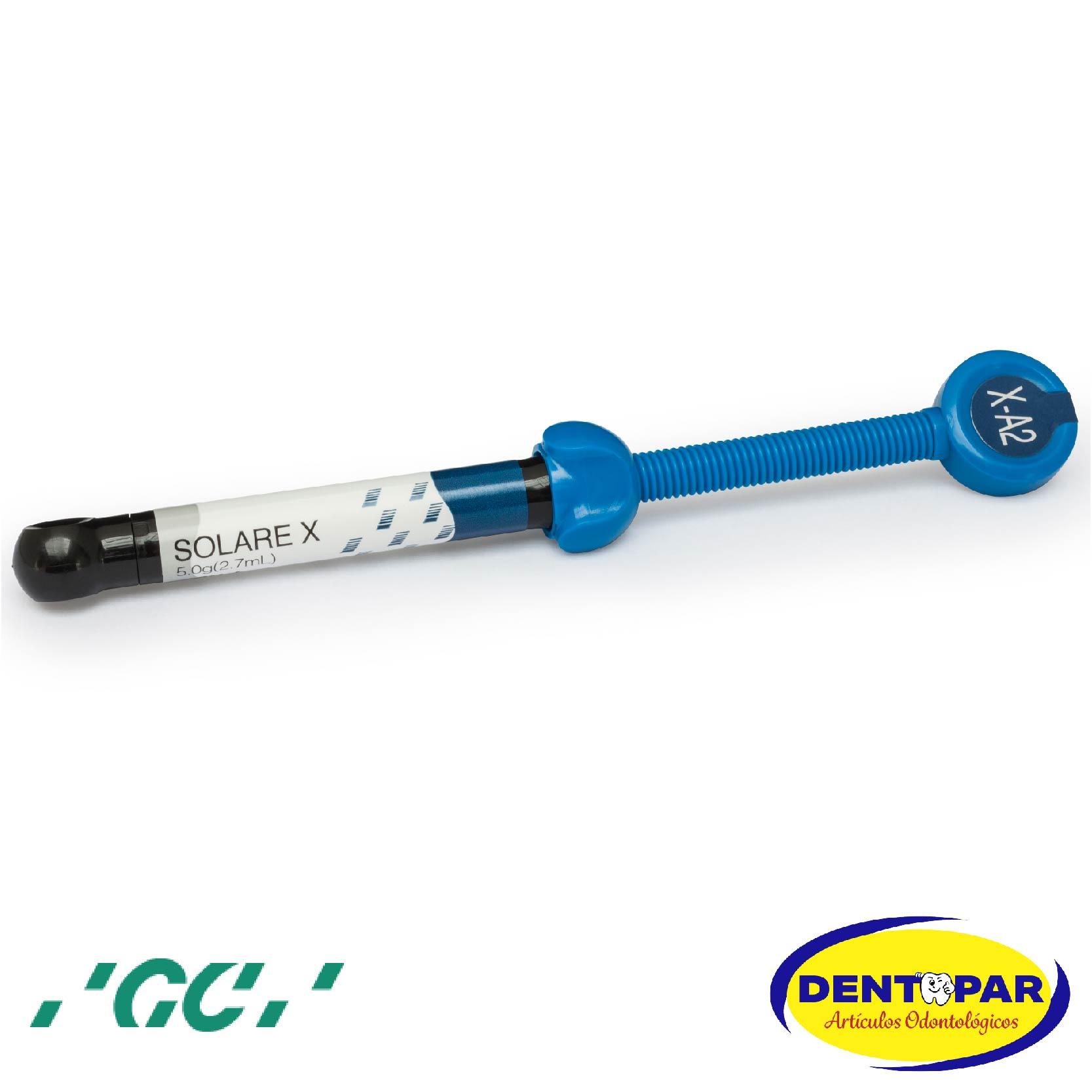 Imagen del producto Solare X 5g
