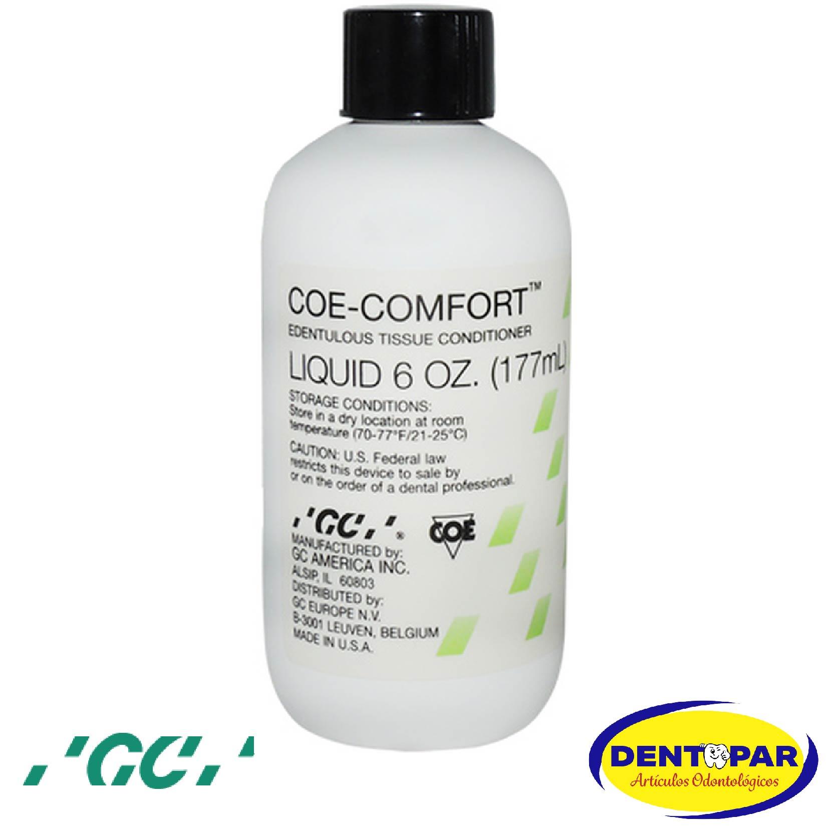 Imagen del producto COE-COMFORT Líquido 177ml