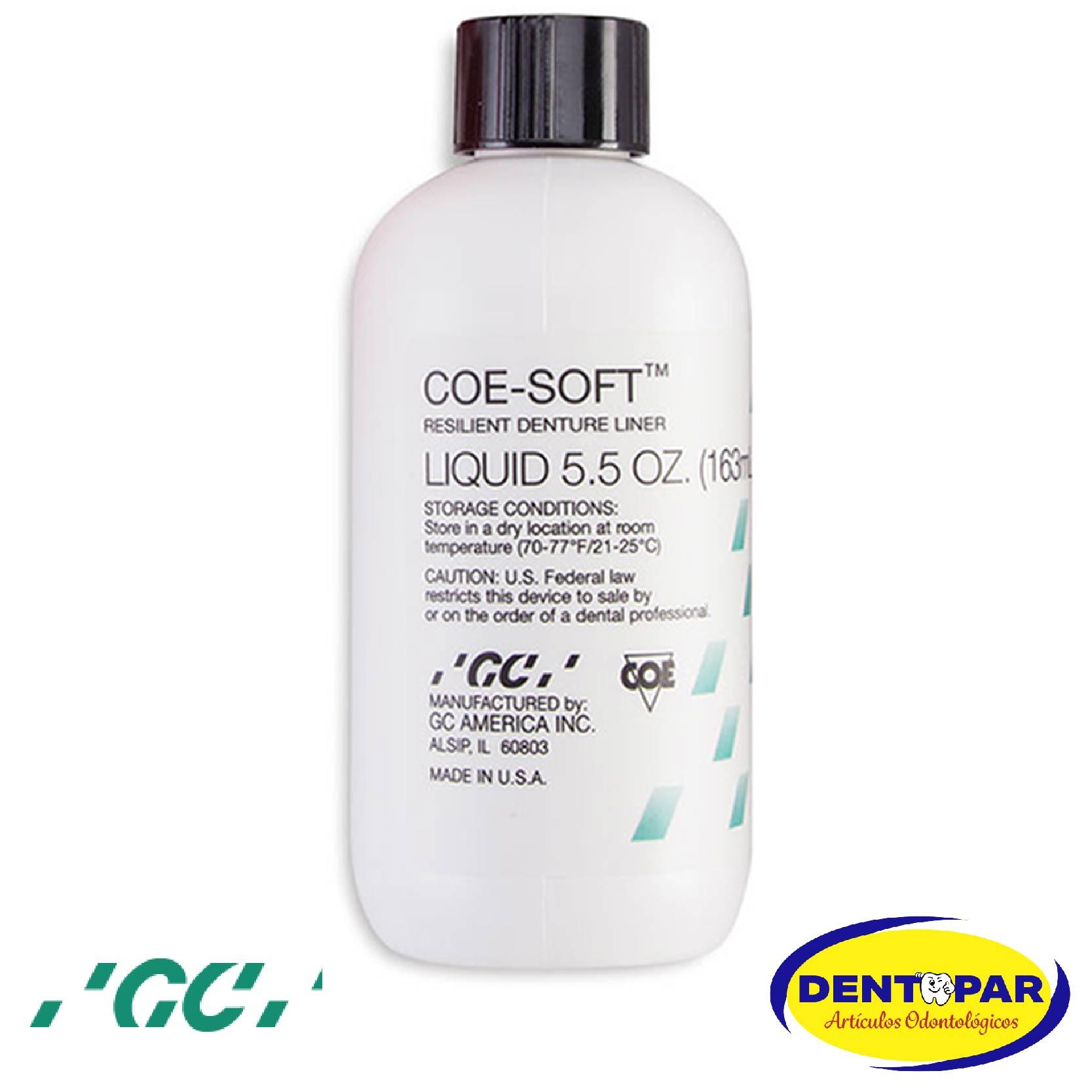 Imagen del producto COE-SOFT Líquido 177ml