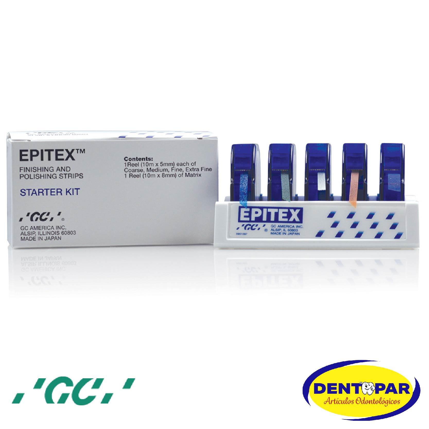 Imagen del producto EPITEX Starter Kit