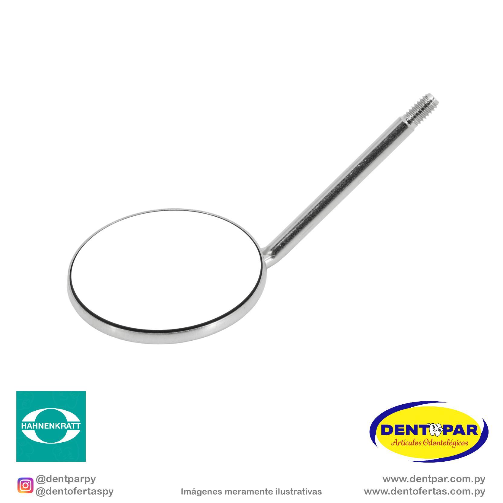 Imagen del producto Espejo Ultravision FS brillo #5