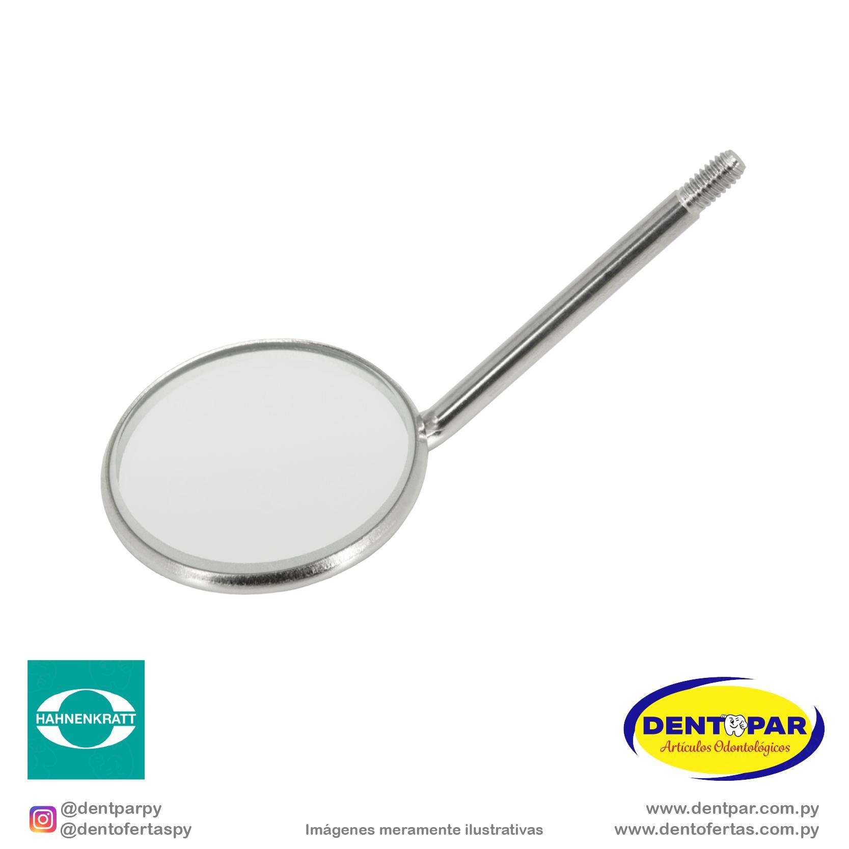Imagen del producto Espejo Economy Plano RS