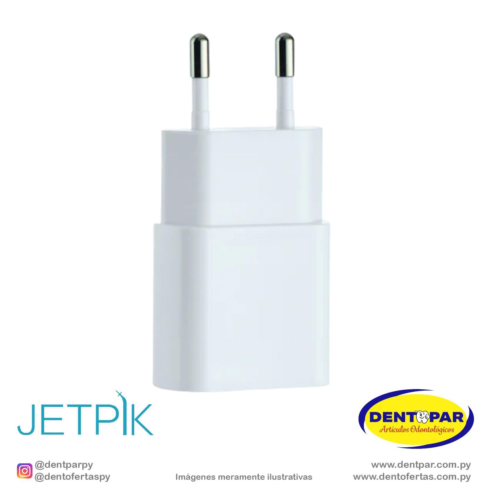 Imagen del producto Adaptador AC Bivolt