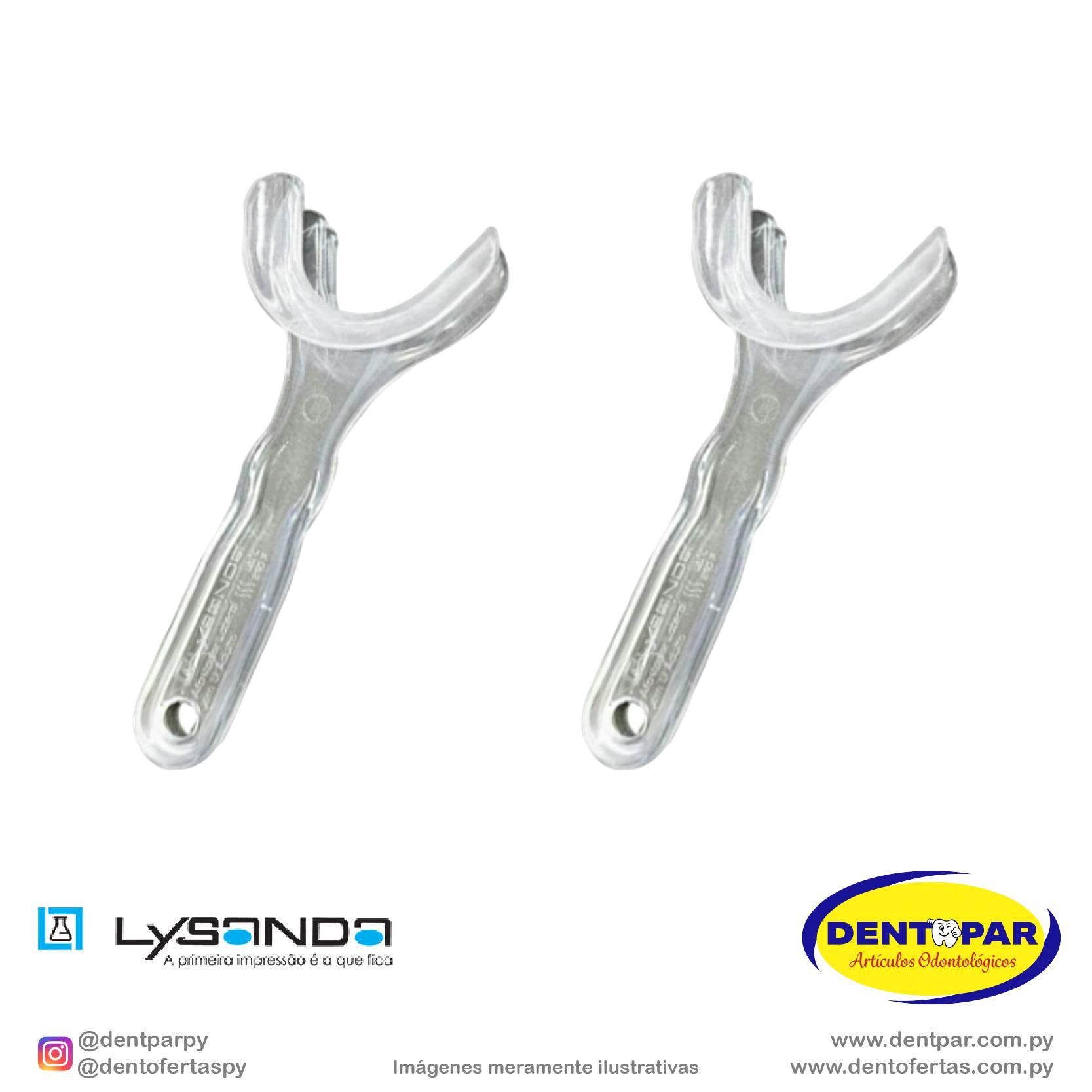 Imagen del producto Separador Lateral Adulto