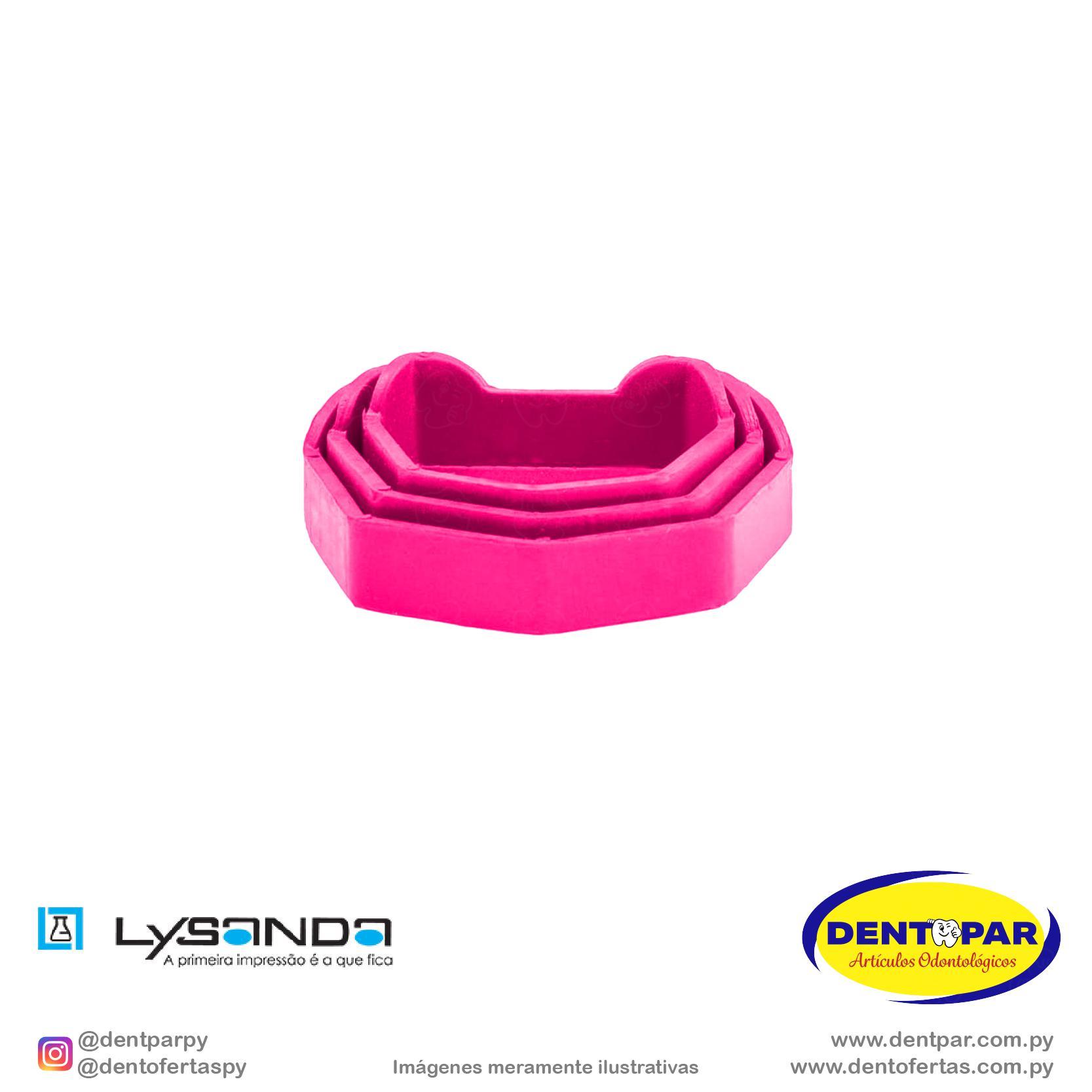 Imagen del producto Zocalos para Modelo c/3
