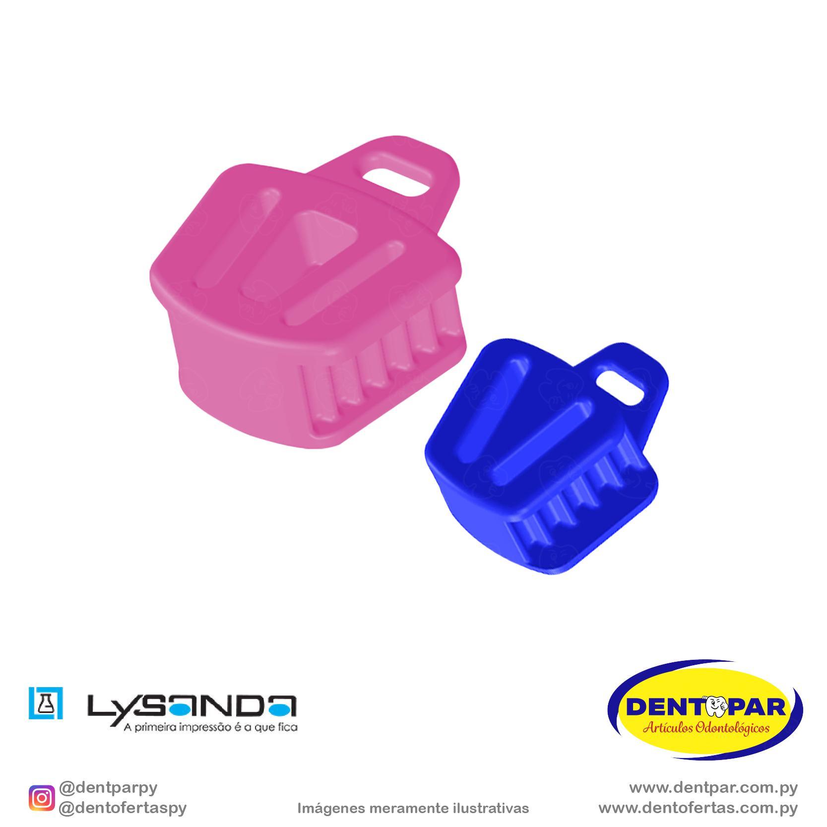 Imagen del producto Abridor de Boca Abritec