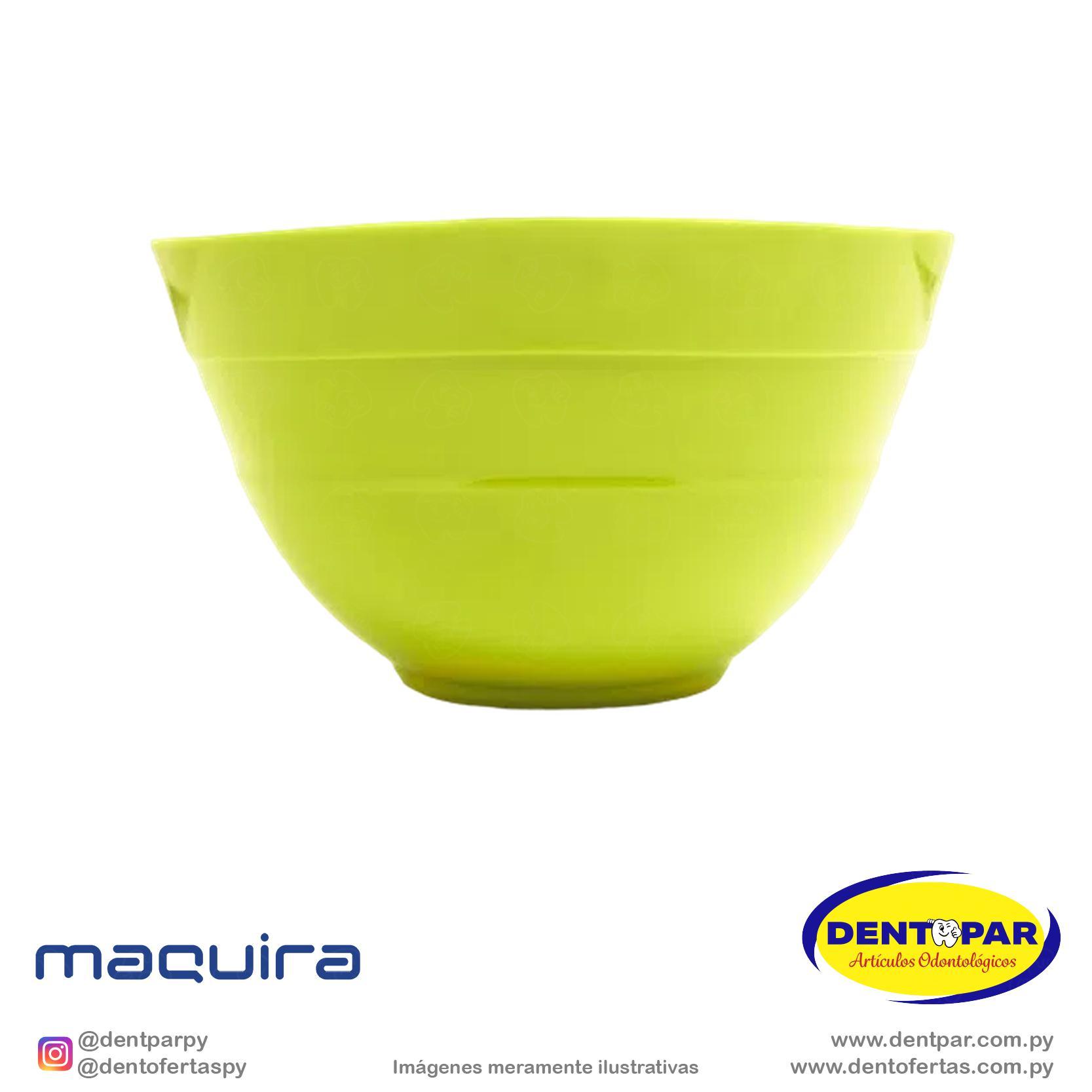 Imagen del producto Taza de Goma