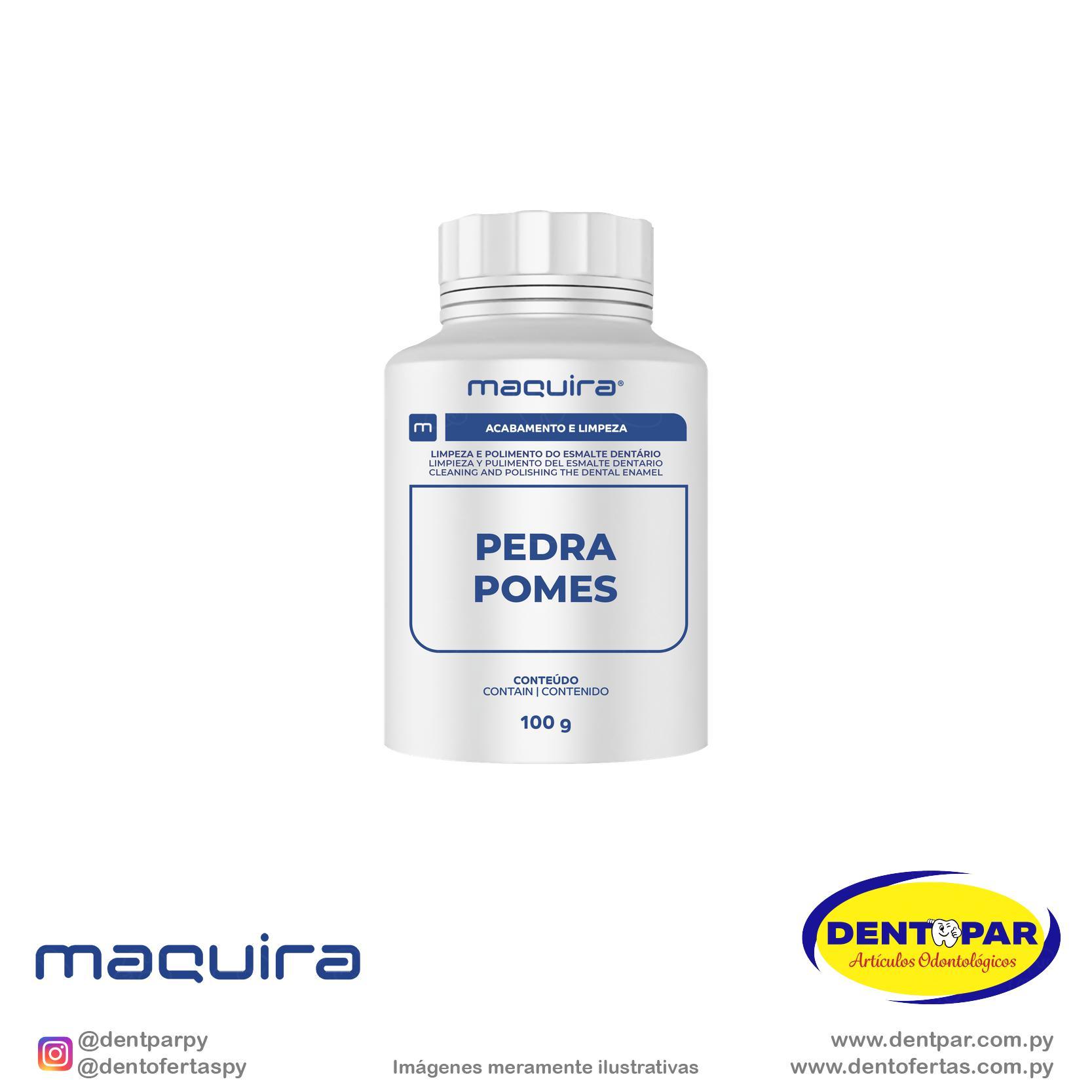 Imagen del producto Piedra Pómez 100g