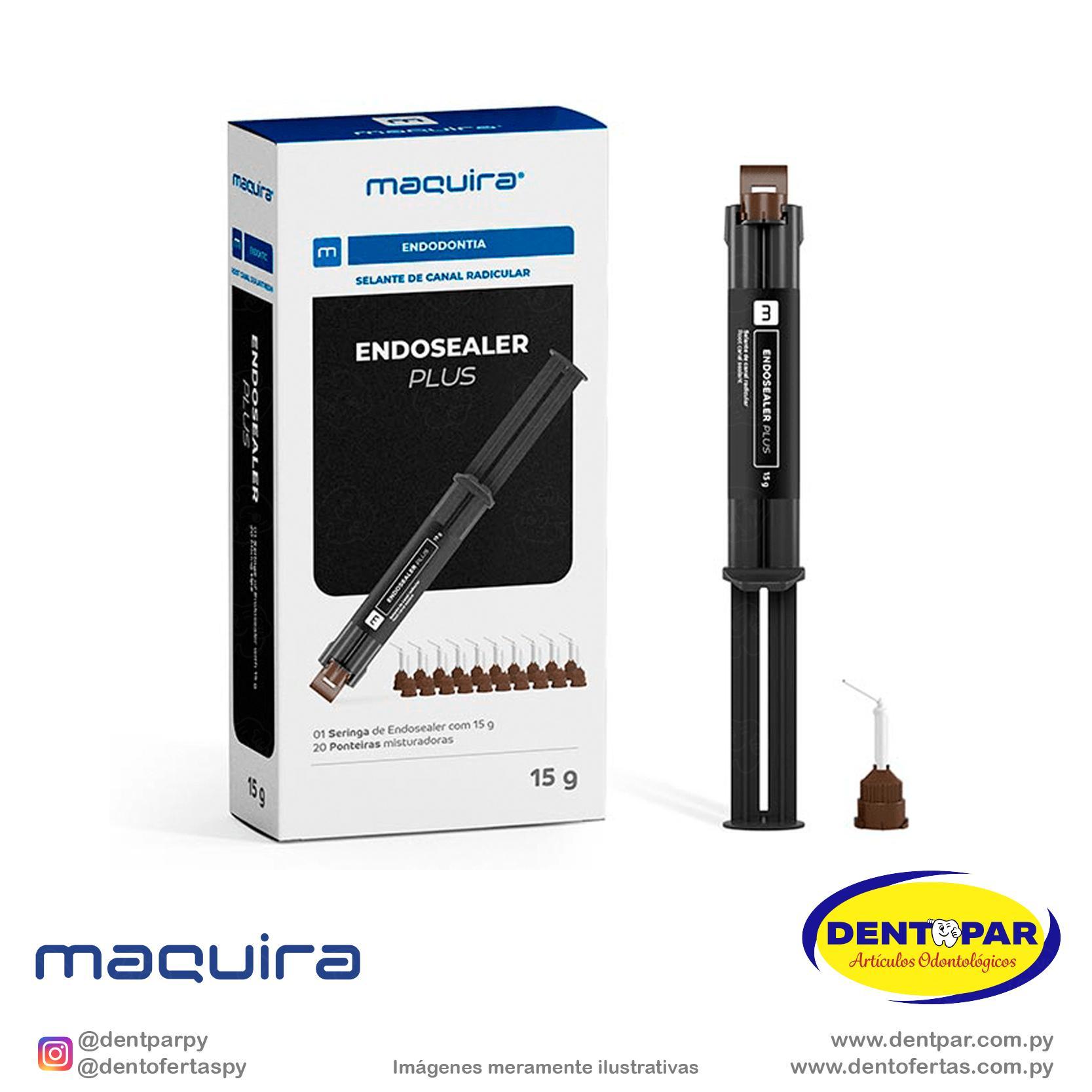 Imagen del producto Endo Sealer Plus