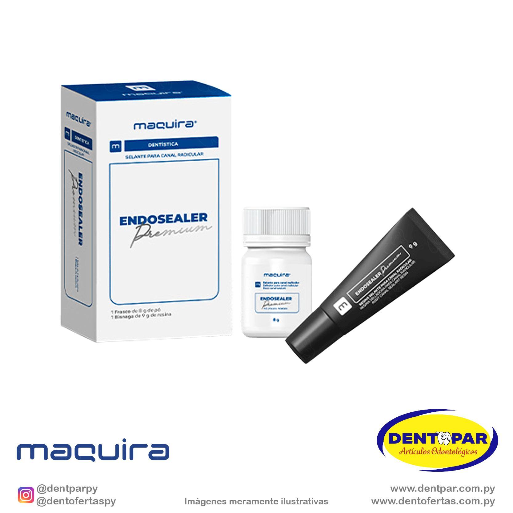 Imagen del producto Endo Sealer Premium