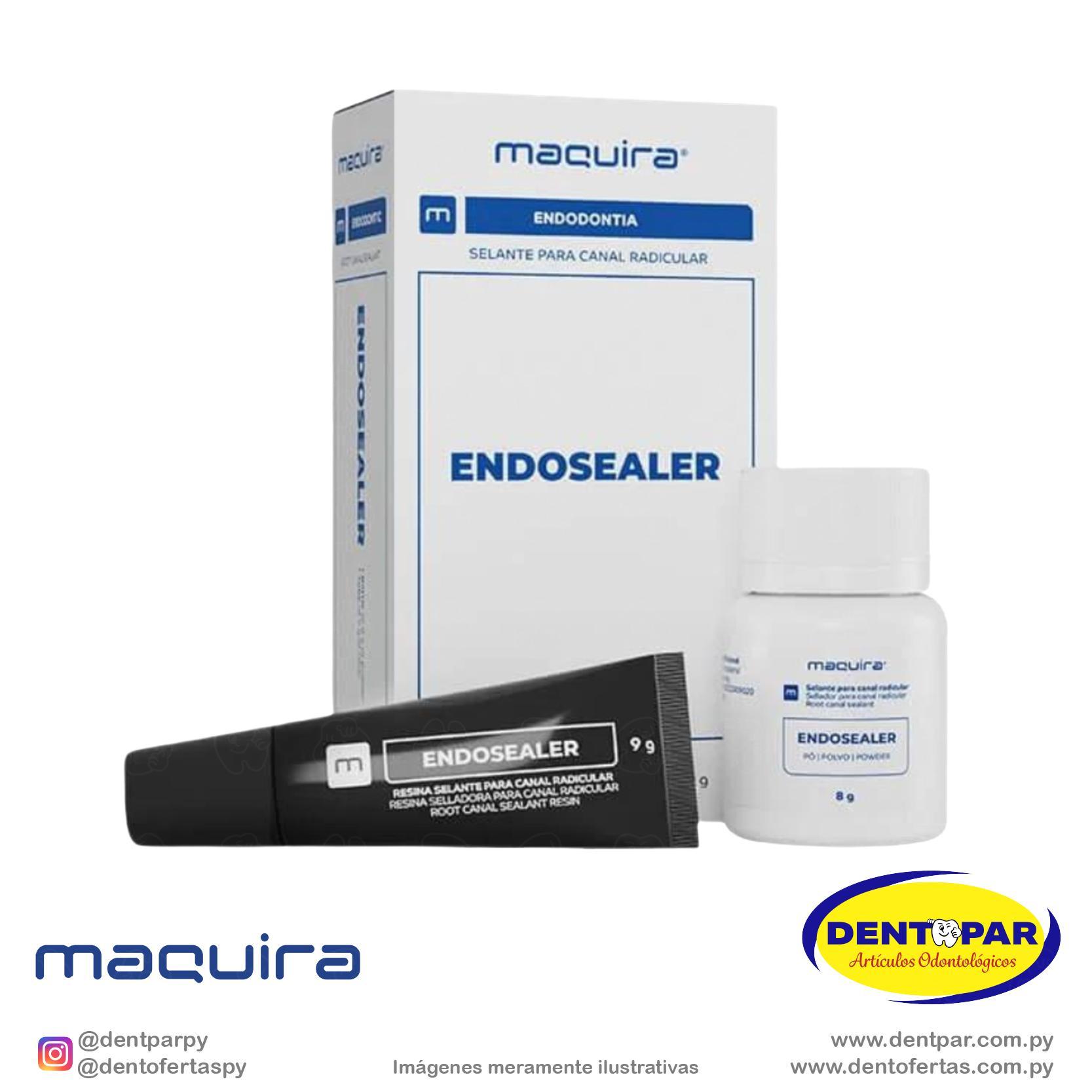 Imagen del producto Endo Sealer