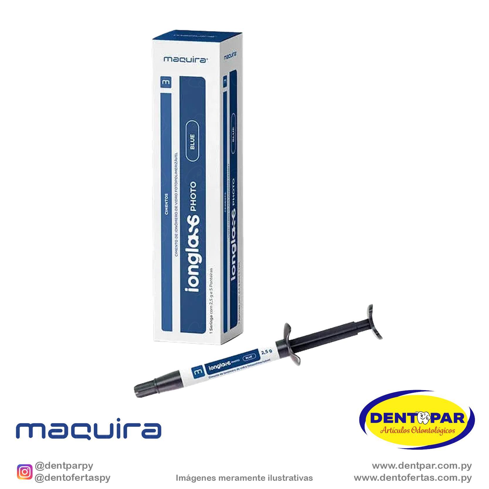 Imagen del producto Ionglass Photo 2.5g