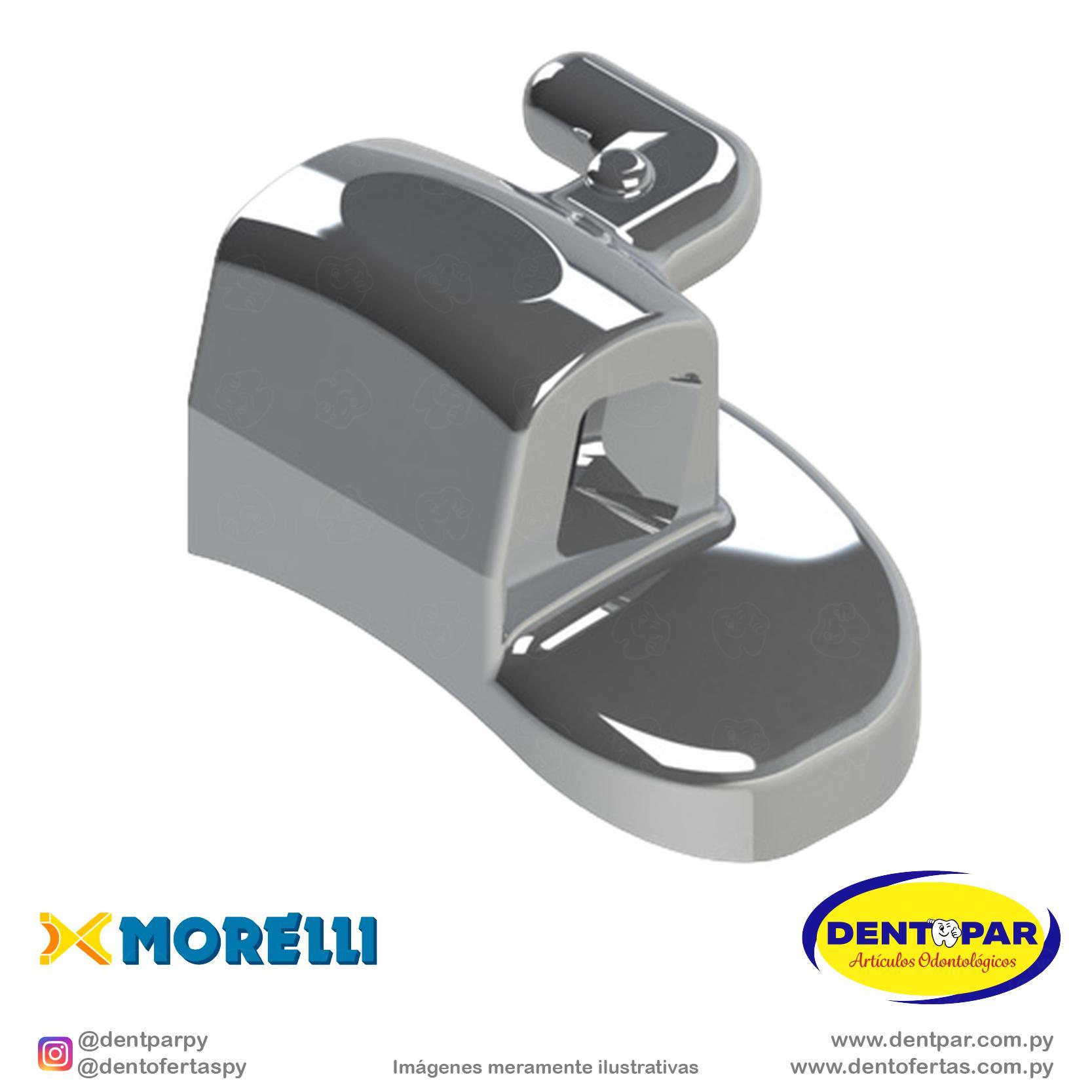 Imagen del producto Minitubo Roth 022 P/ Pegar simple