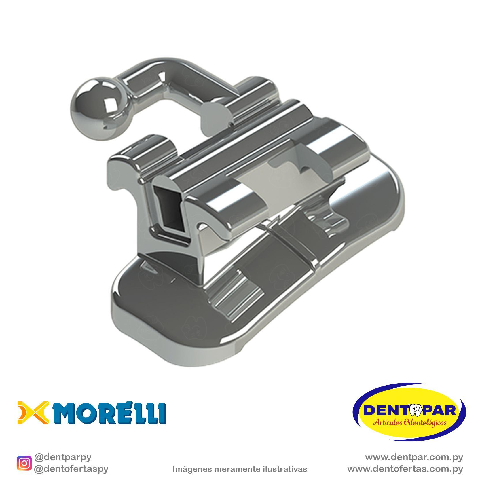Imagen del producto Tubo MBT 022 P/ Soldar simple Conv