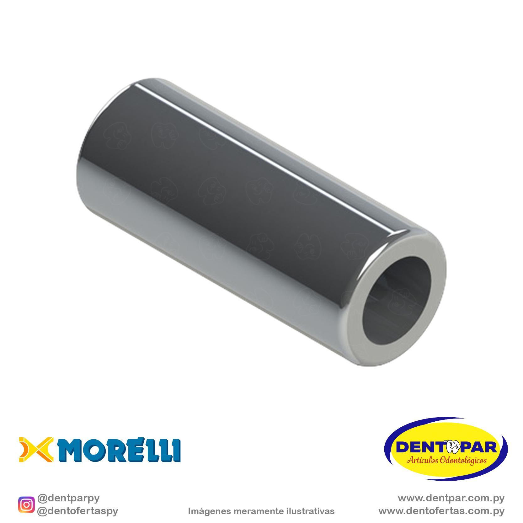 Imagen del producto Stop cerrado P/ Alambre 022