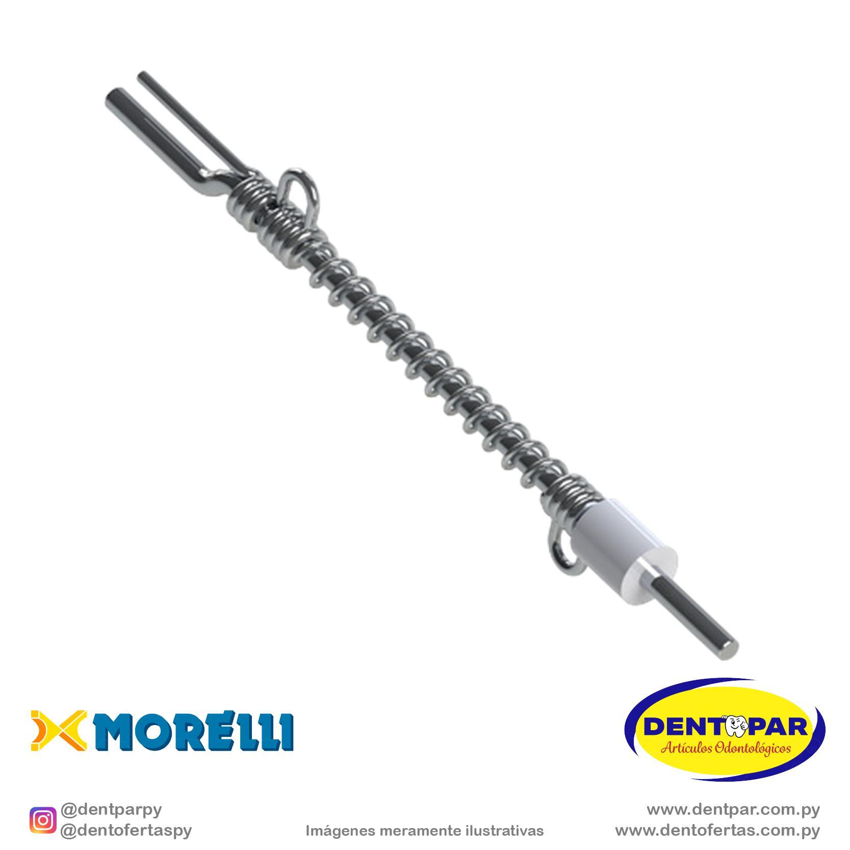 Imagen del producto Distalizador de molar tipo Jones Univers