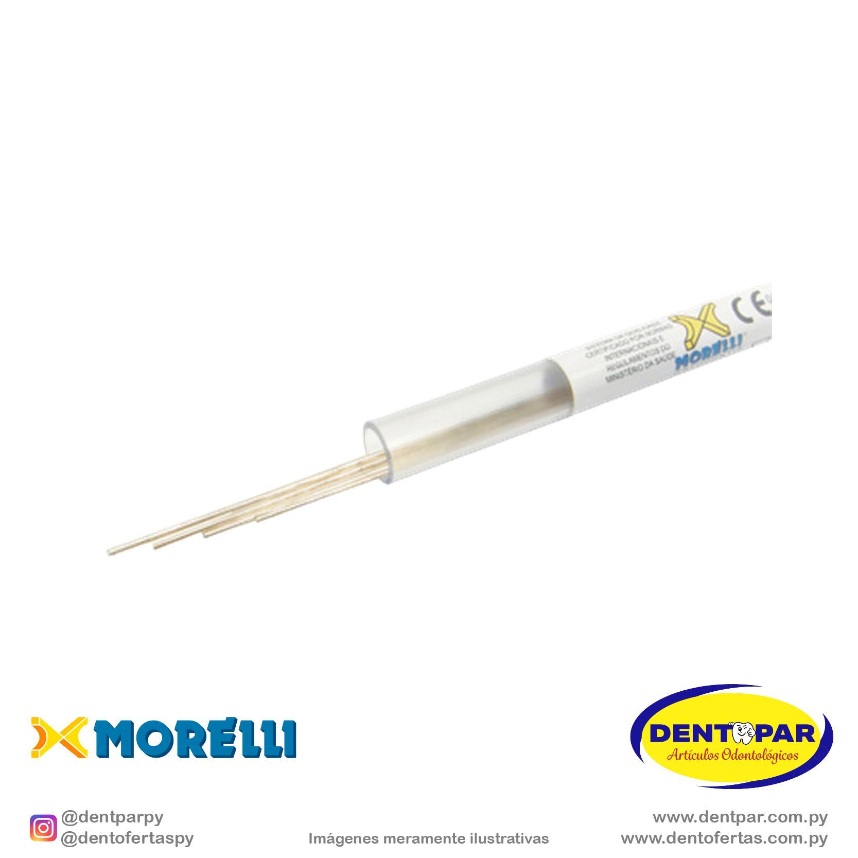Imagen del producto Soldadura de plata 0.08mm*300mm