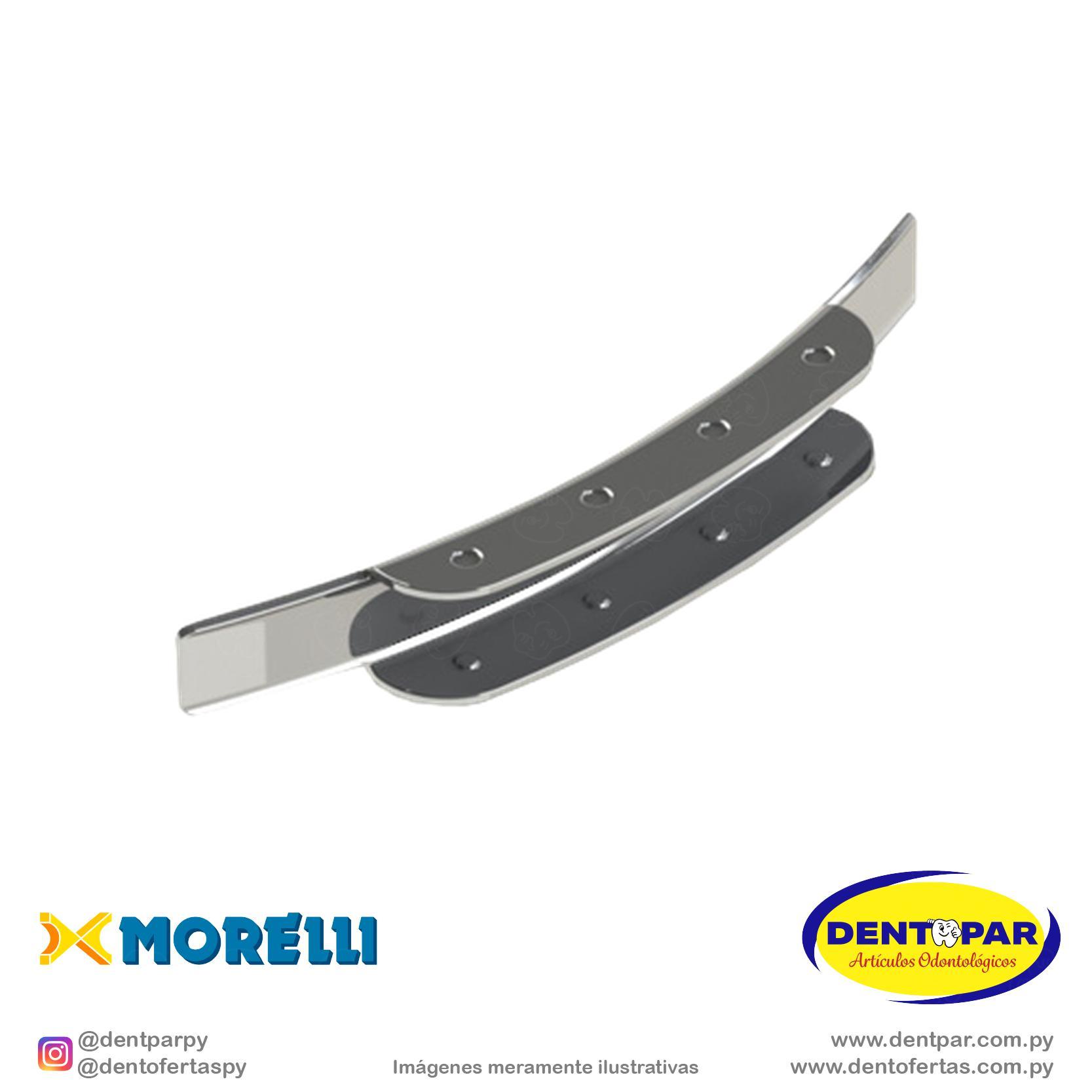 Imagen del producto Escudo de Bimler mediano C/10