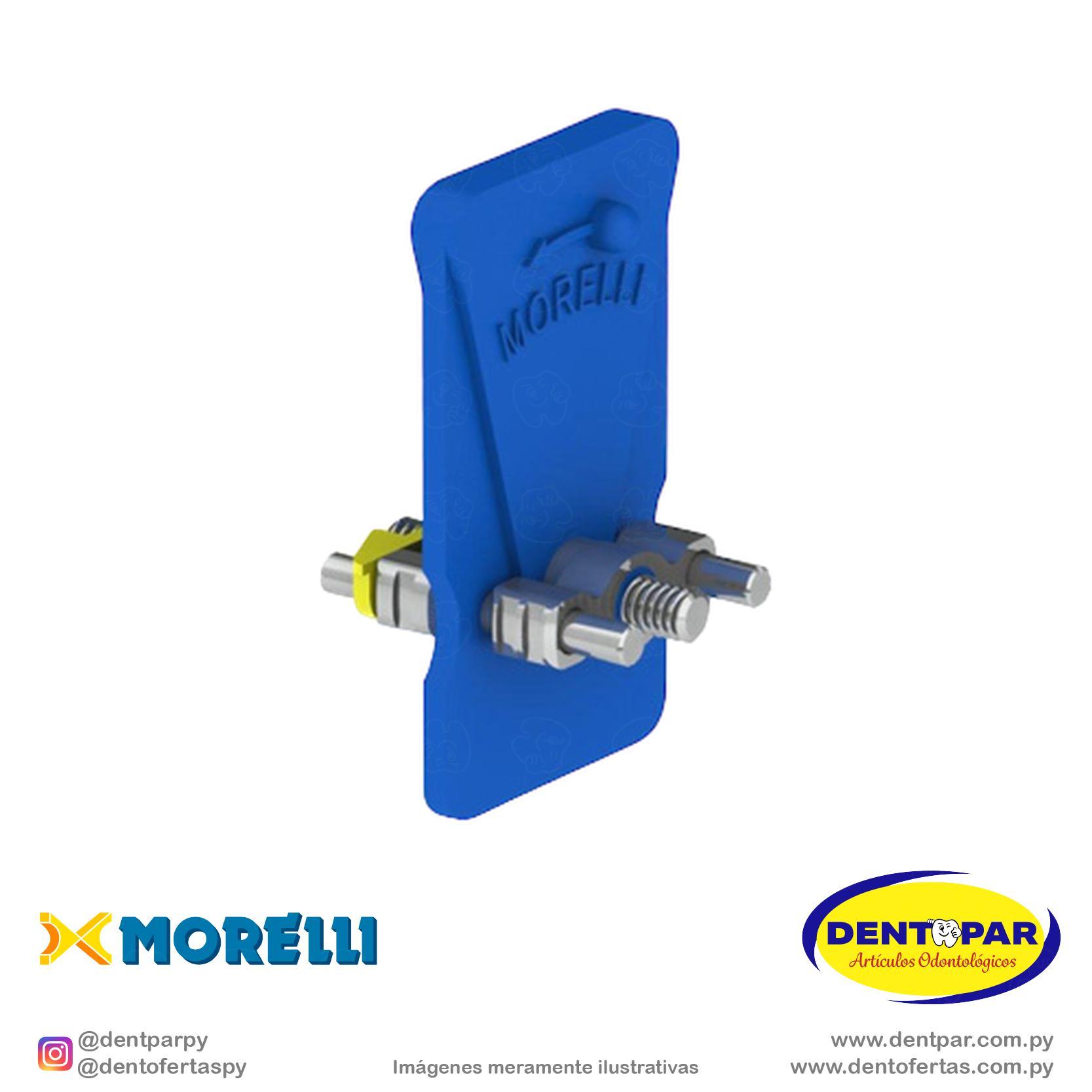 Imagen del producto Expansor estándar 7mm C/U