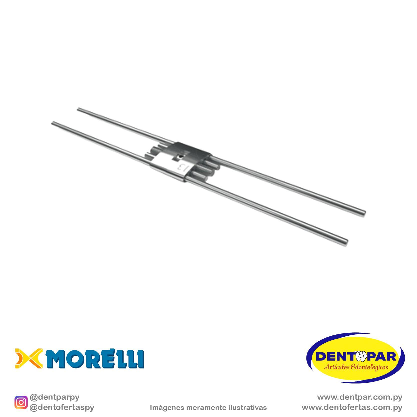 Imagen del producto Hyrax Dil. 9mm