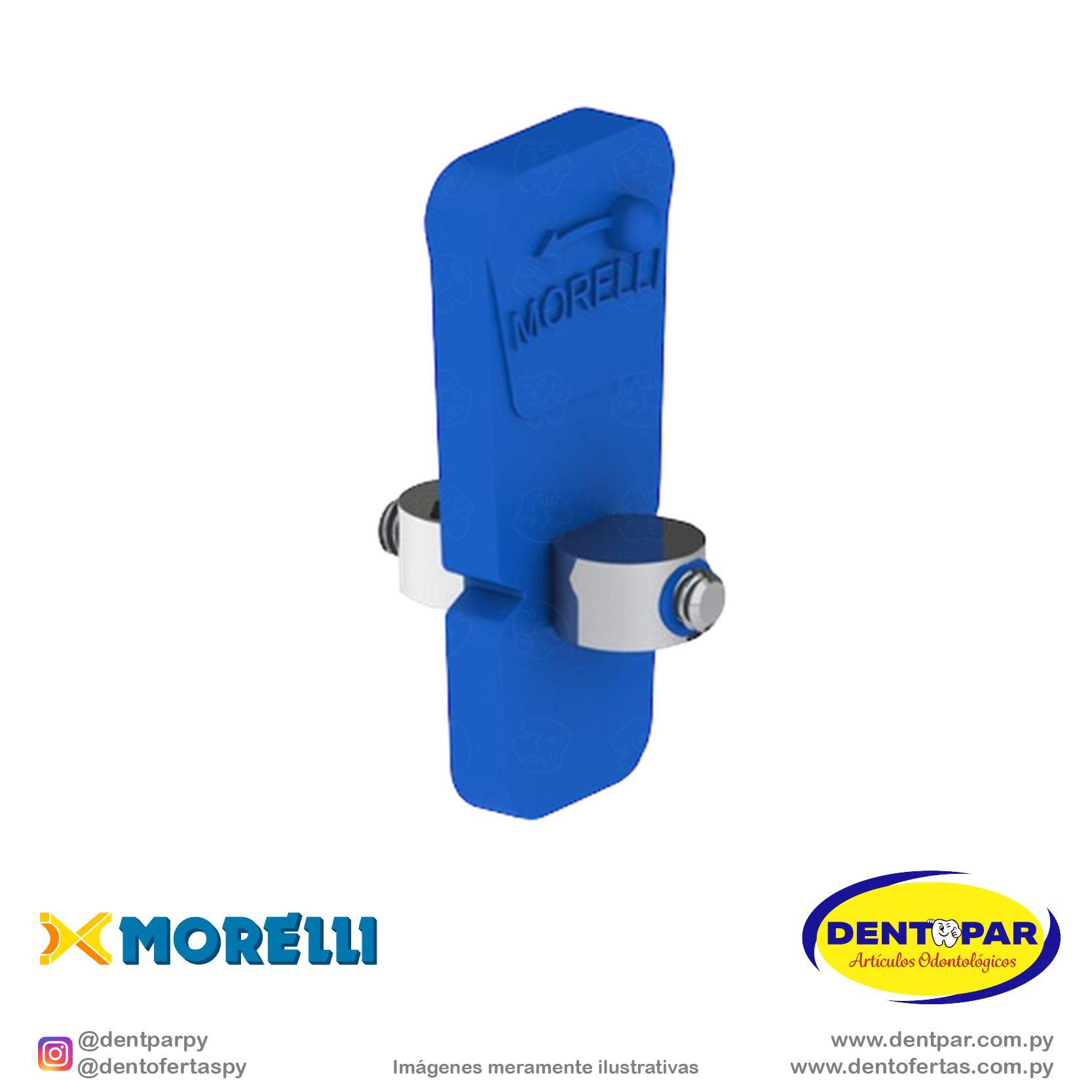 Imagen del producto Expansor tipo abanico Dil. 8mm