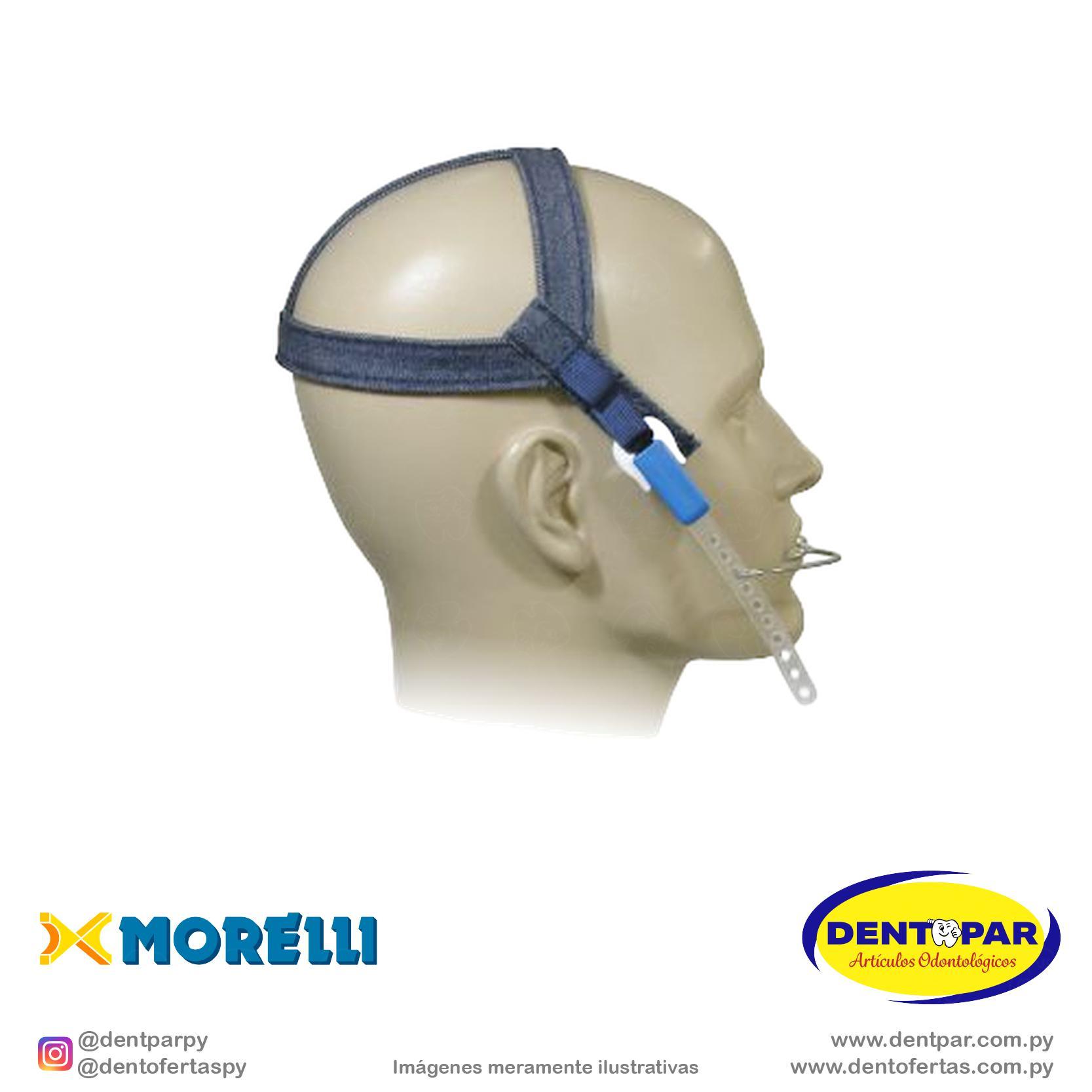 Imagen del producto Casquete P/ Tracionador